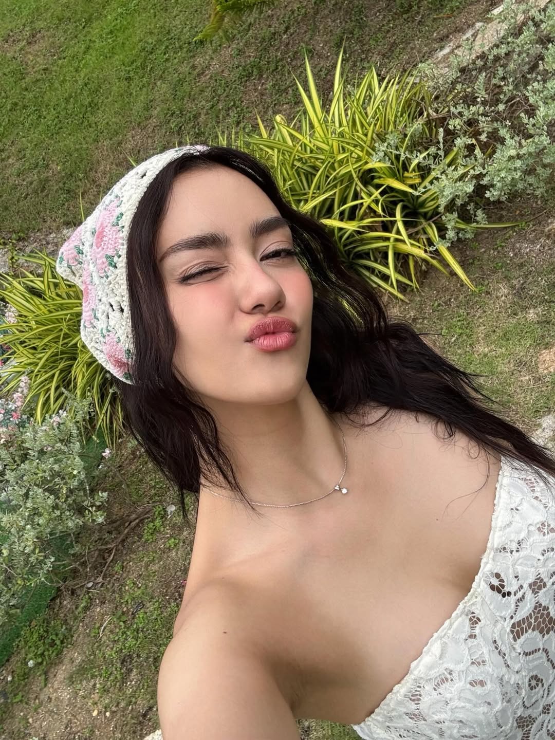 อแมนด้า ชาลิสา ออบดัม 