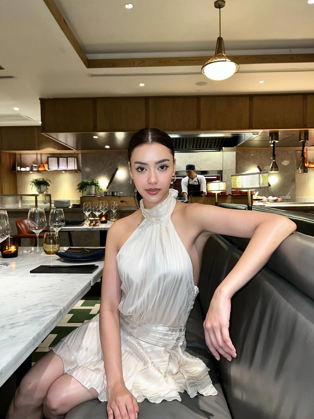 อแมนด้า ชาลิสา ออบดัม 