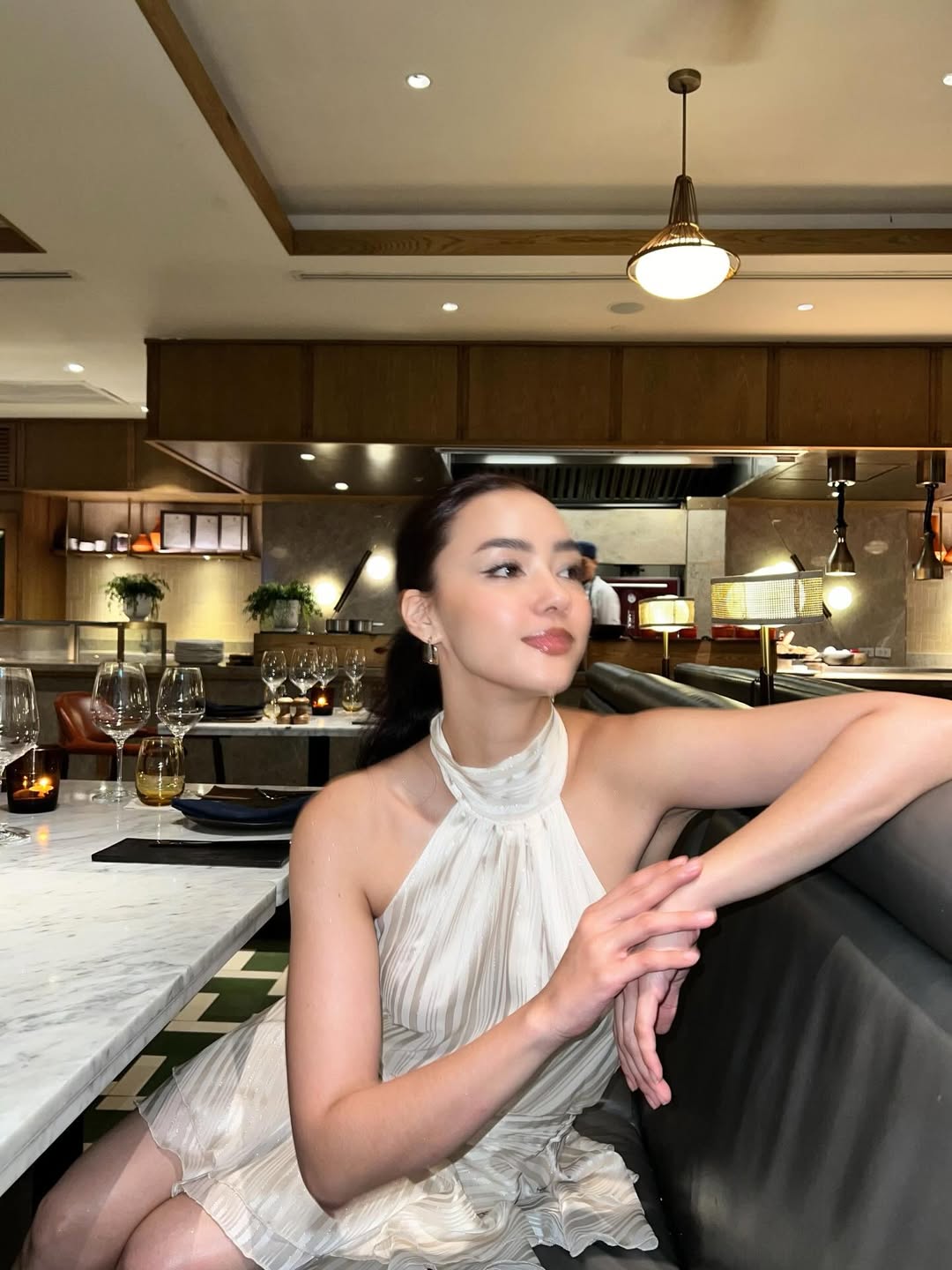 อแมนด้า ชาลิสา ออบดัม 