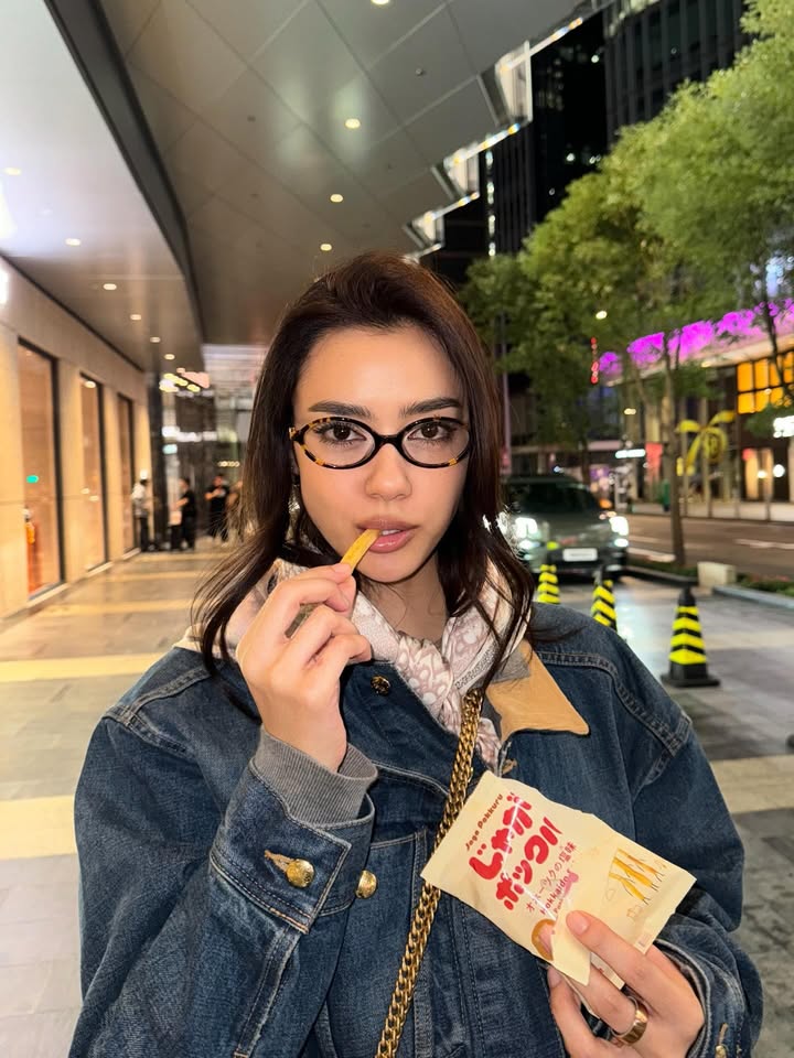 อแมนด้า ชาลิสา ออบดัม 