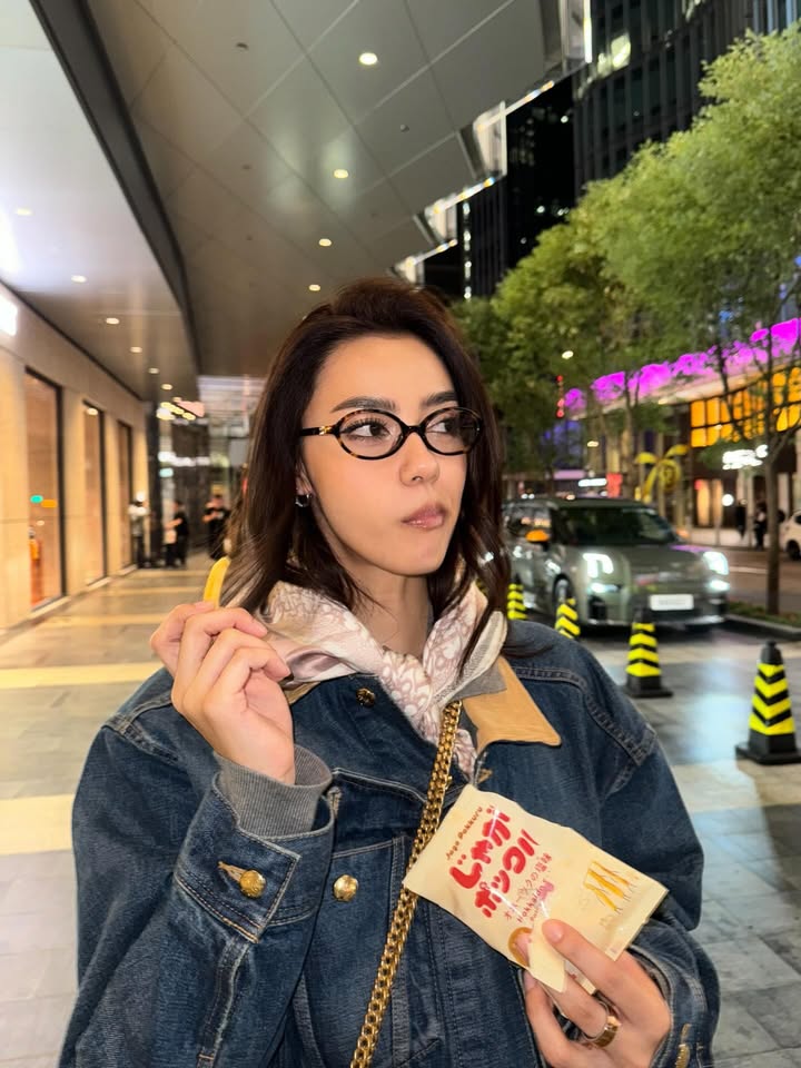 อแมนด้า ชาลิสา ออบดัม 