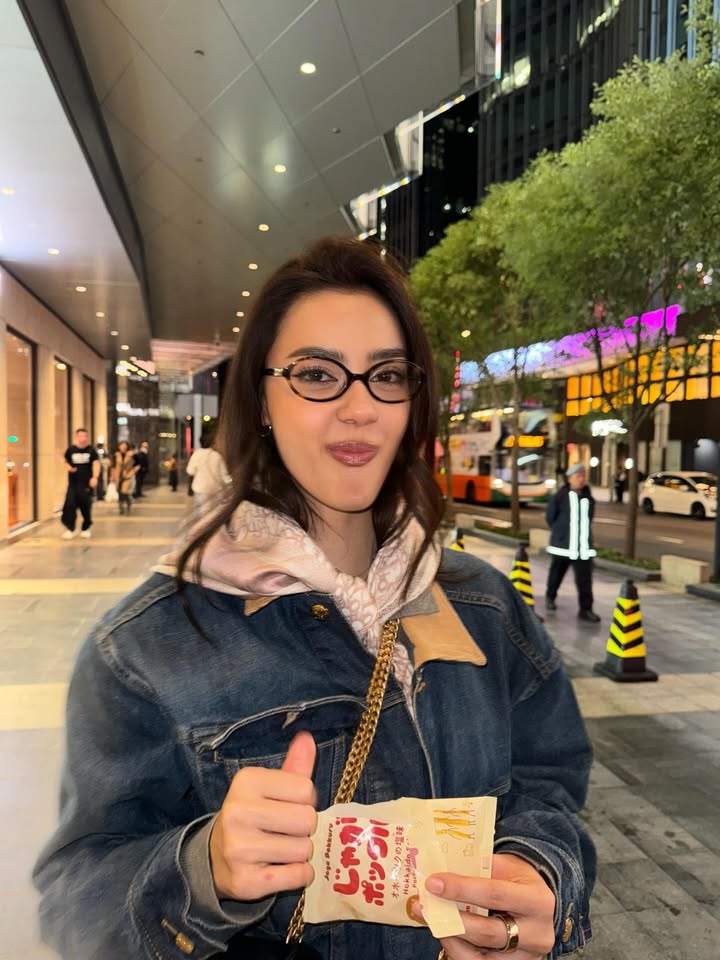 อแมนด้า ชาลิสา ออบดัม 