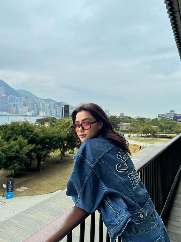 อแมนด้า ชาลิสา ออบดัม 