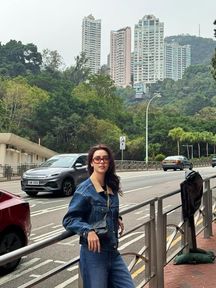 อแมนด้า ชาลิสา ออบดัม 