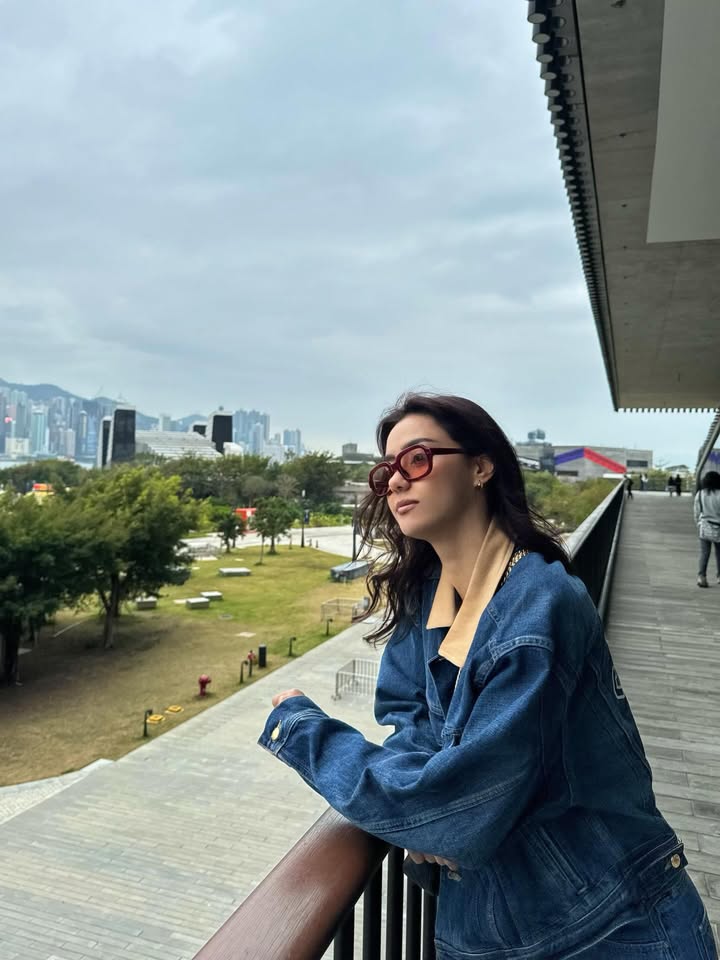 อแมนด้า ชาลิสา ออบดัม 