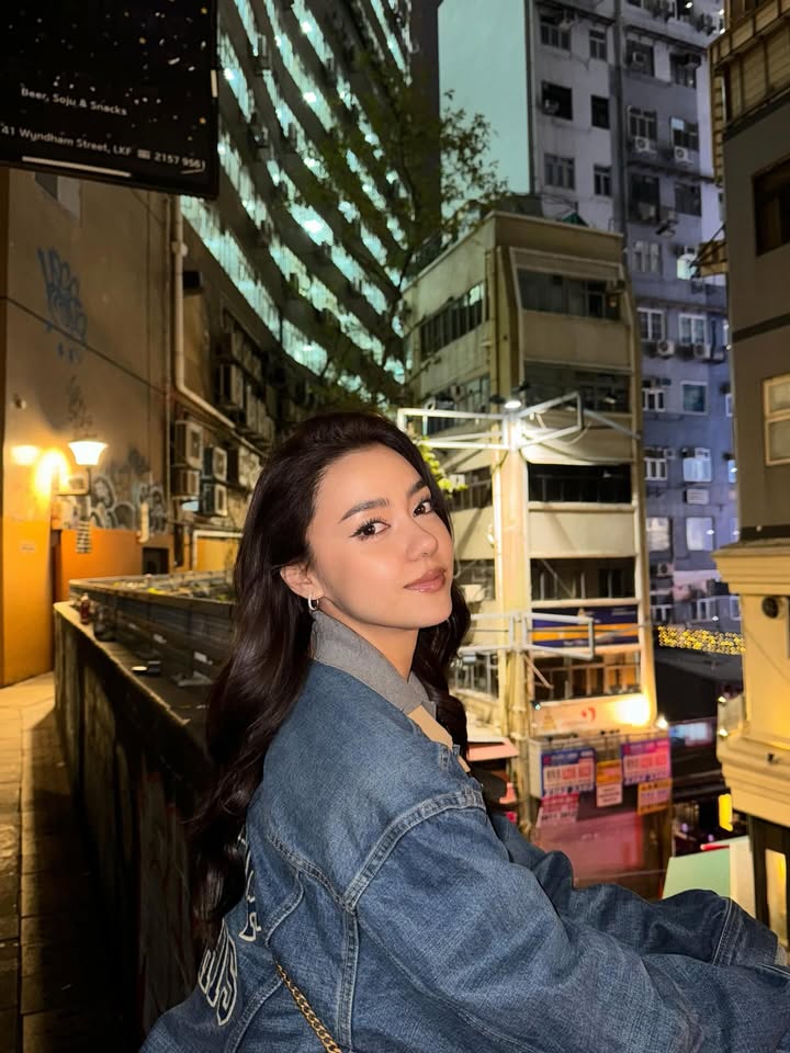 อแมนด้า ชาลิสา ออบดัม 