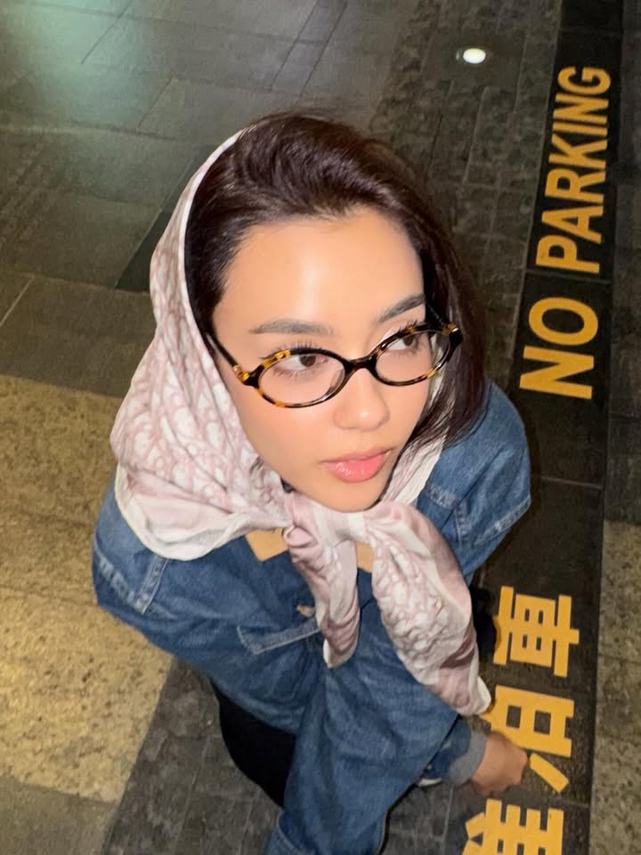 อแมนด้า ชาลิสา ออบดัม 