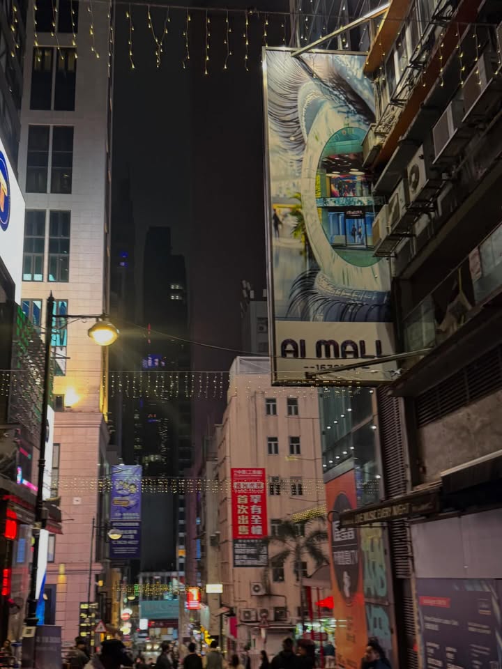 อแมนด้า ชาลิสา ออบดัม 