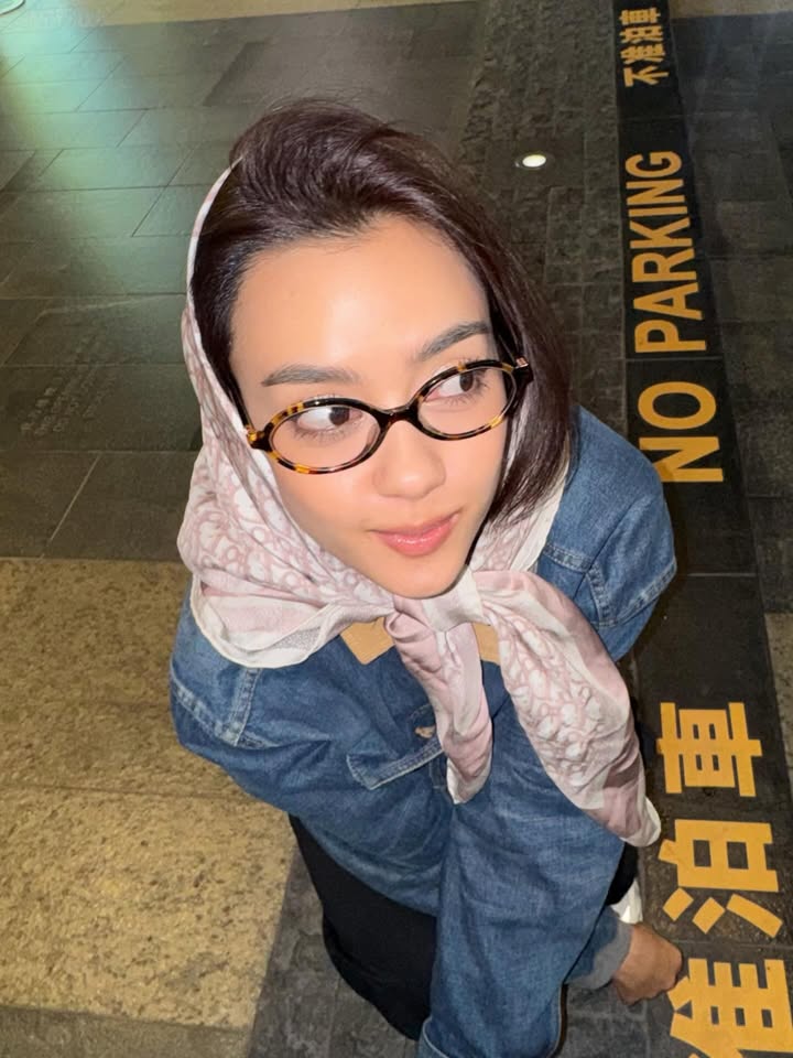 อแมนด้า ชาลิสา ออบดัม 