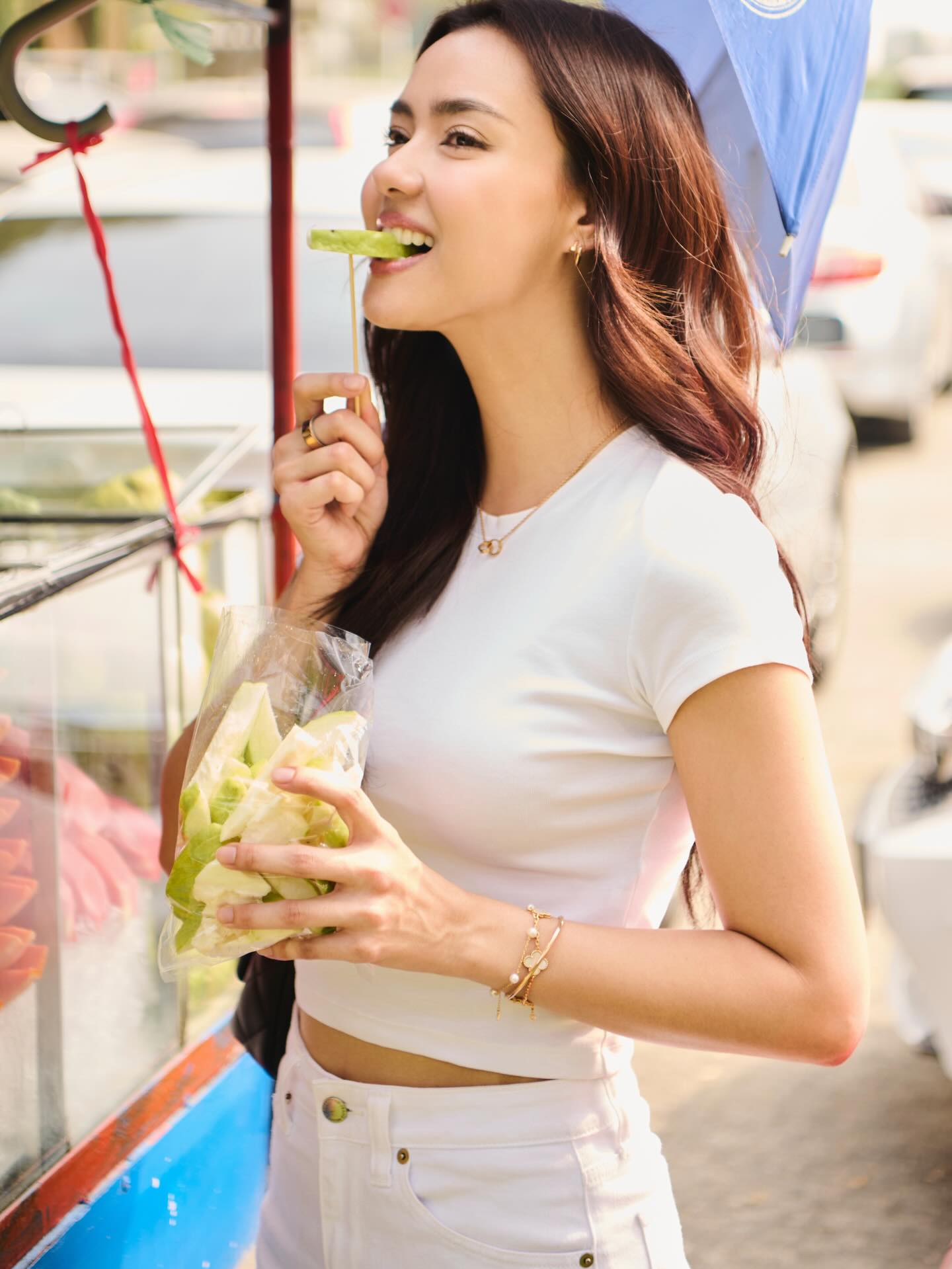 อแมนด้า ชาลิสา ออบดัม 