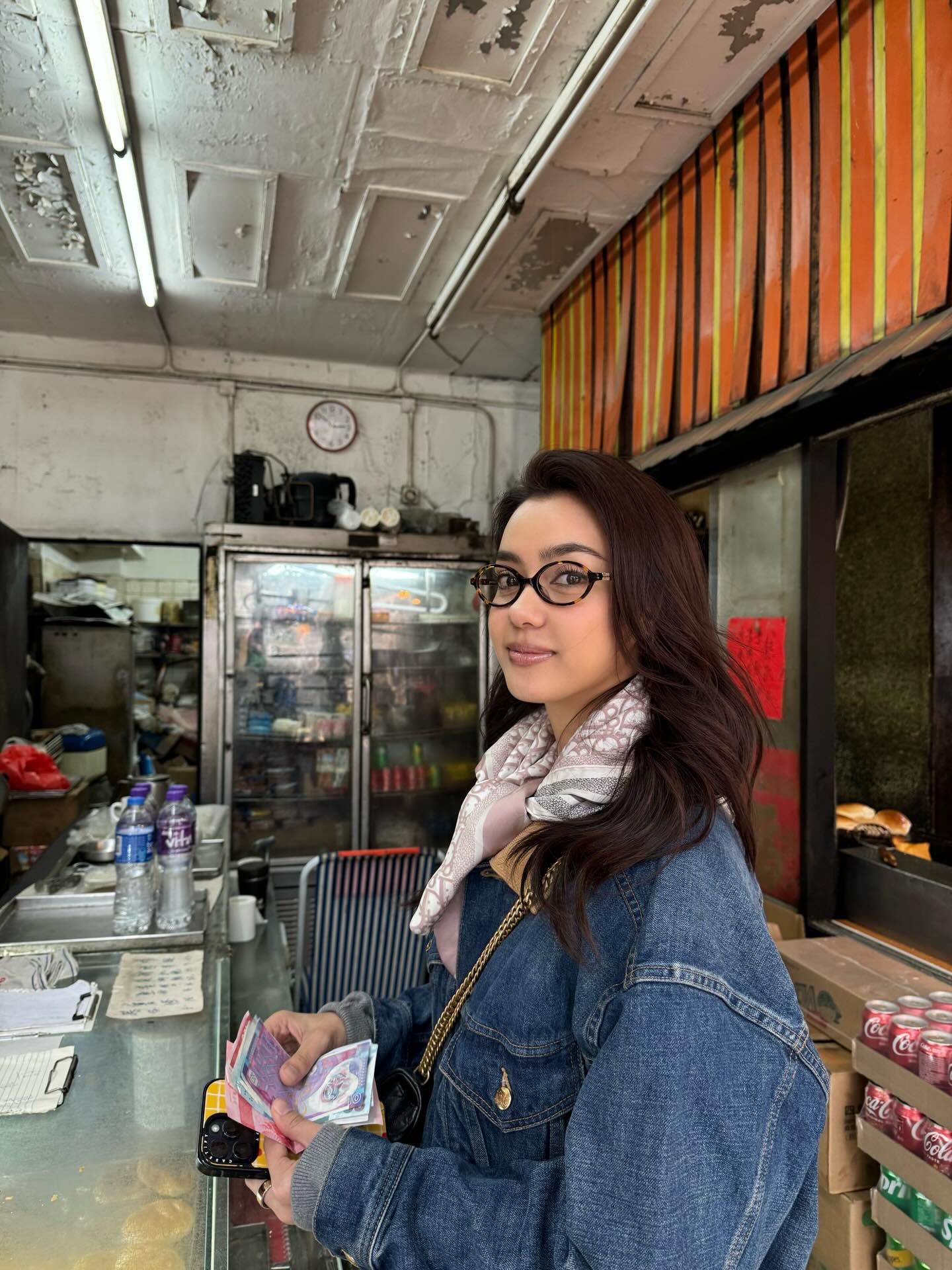 อแมนด้า ชาลิสา ออบดัม 