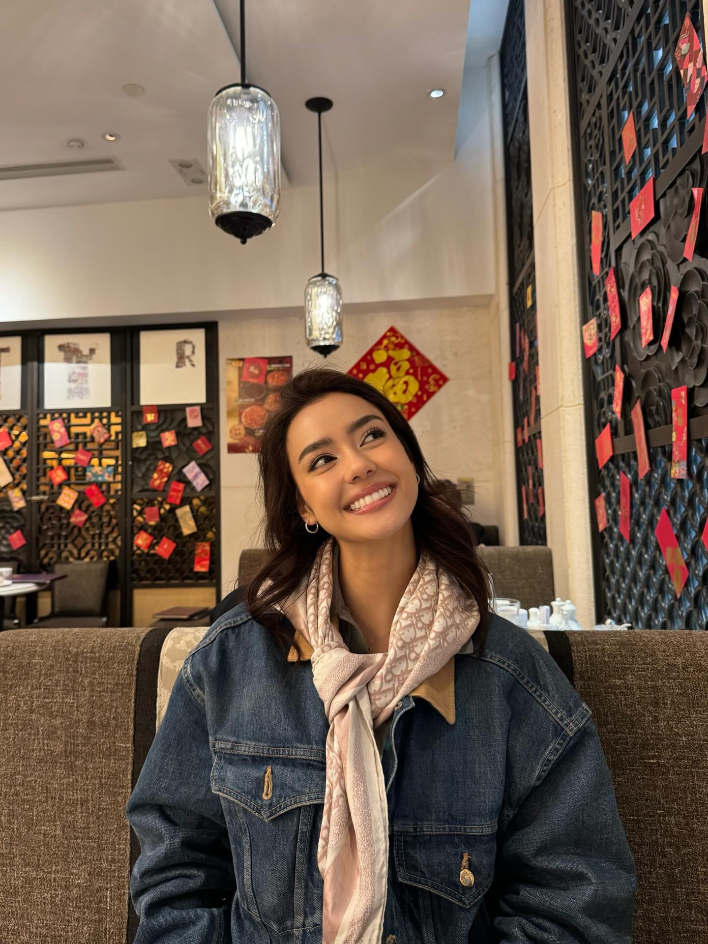 อแมนด้า ชาลิสา ออบดัม 