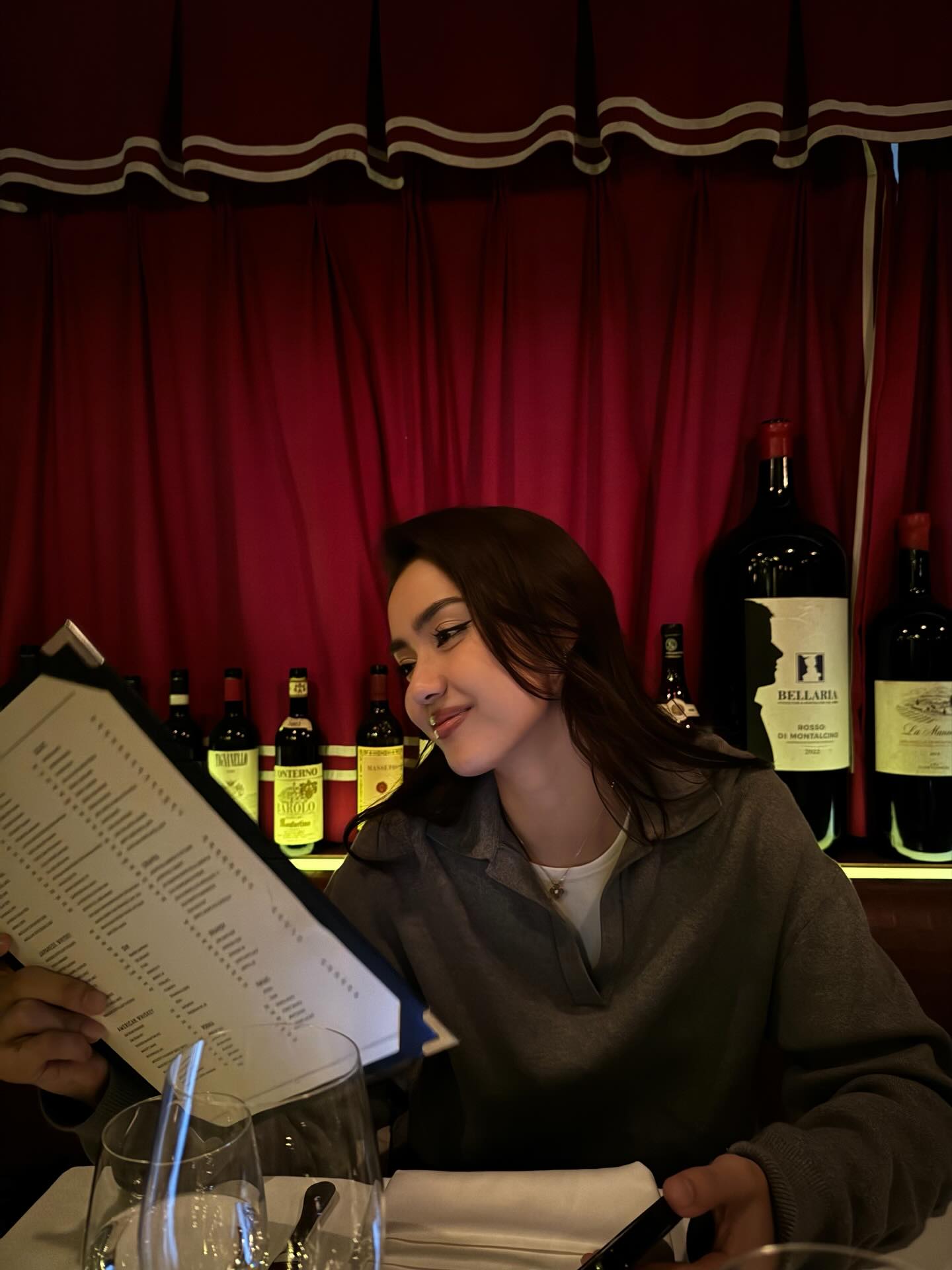 อแมนด้า ชาลิสา ออบดัม 