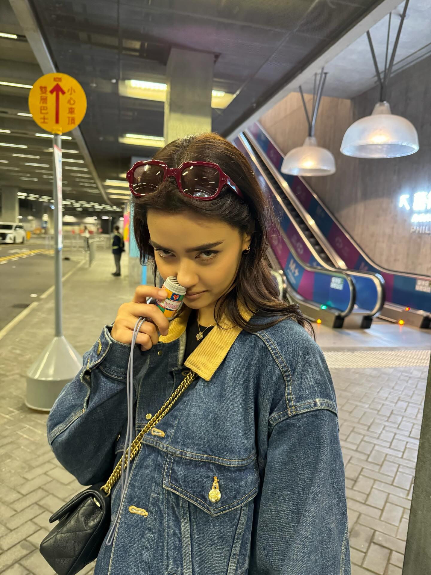 อแมนด้า ชาลิสา ออบดัม 