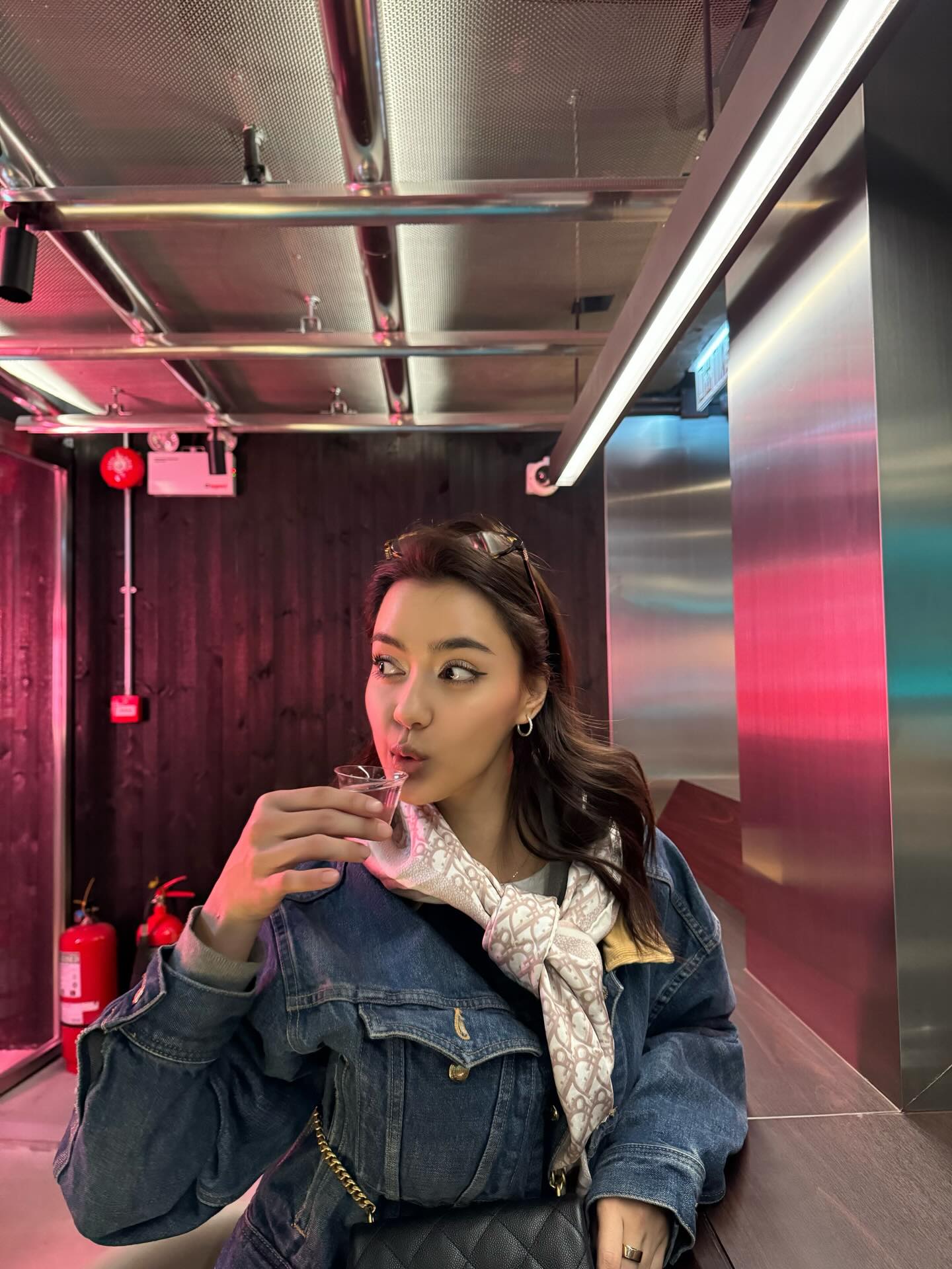 อแมนด้า ชาลิสา ออบดัม 