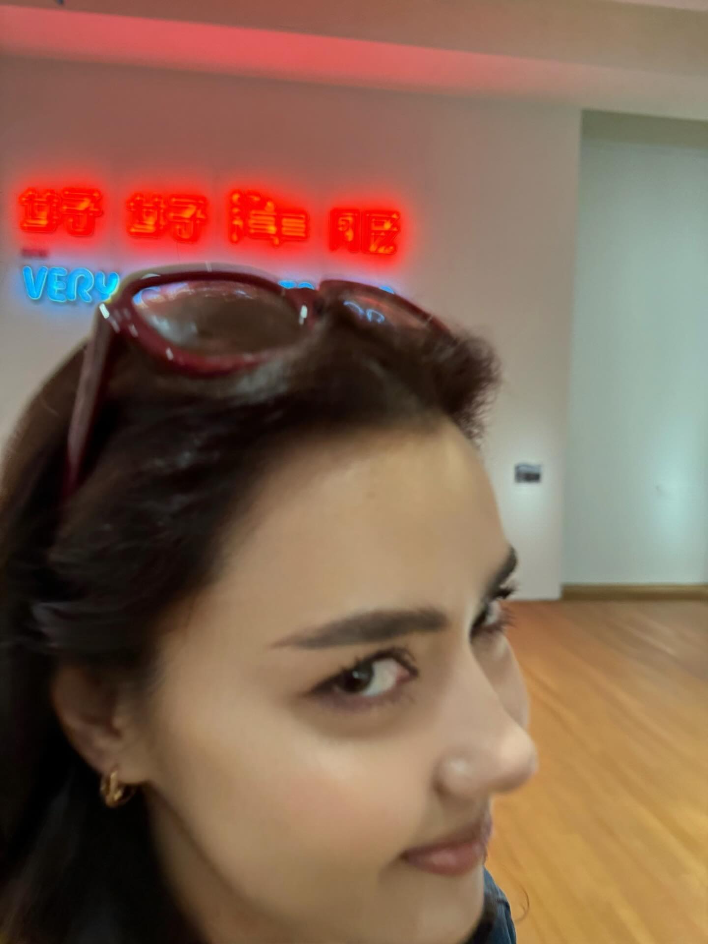 อแมนด้า ชาลิสา ออบดัม 