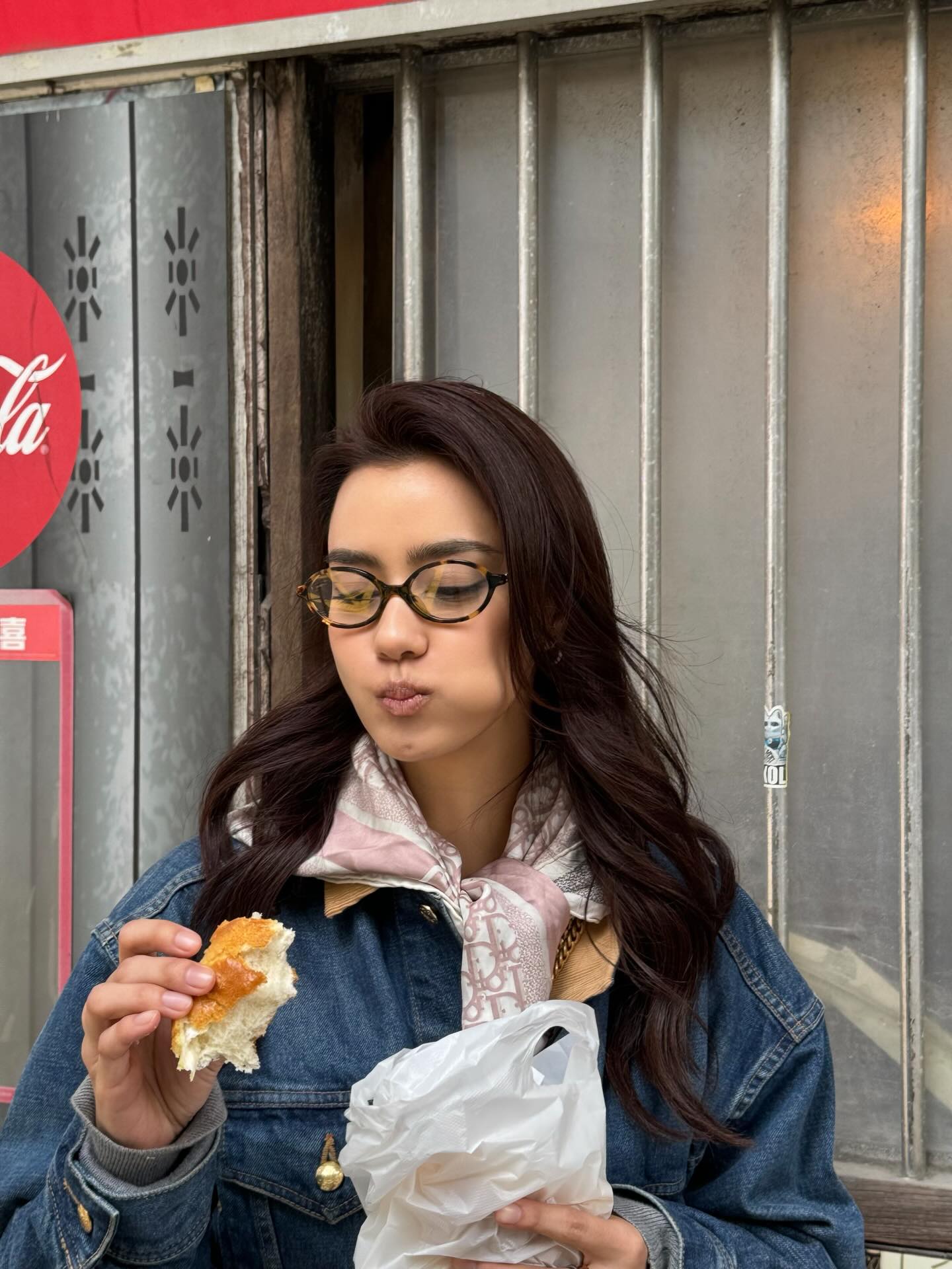 อแมนด้า ชาลิสา ออบดัม 