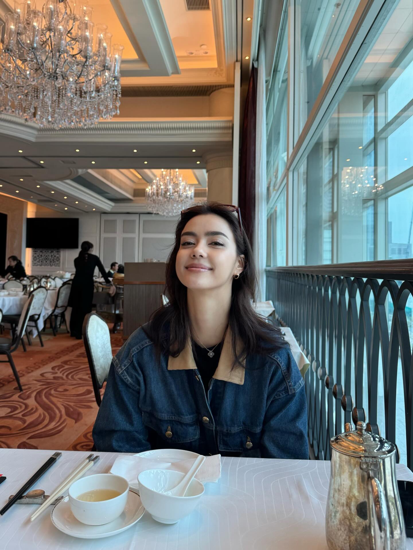 อแมนด้า ชาลิสา ออบดัม 