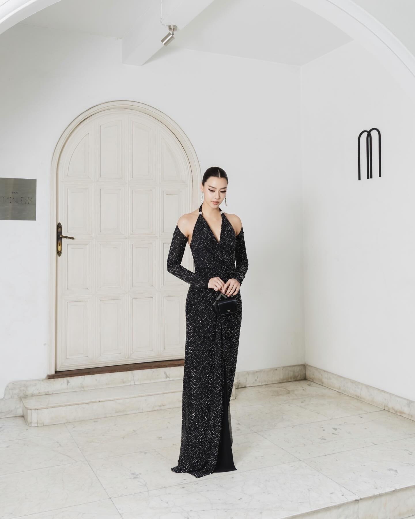 อแมนด้า ชาลิสา ออบดัม 