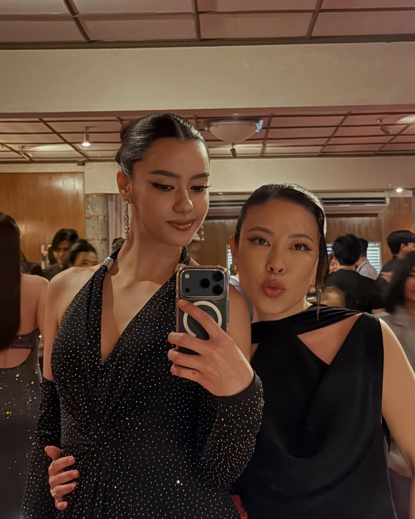 อแมนด้า ชาลิสา ออบดัม 