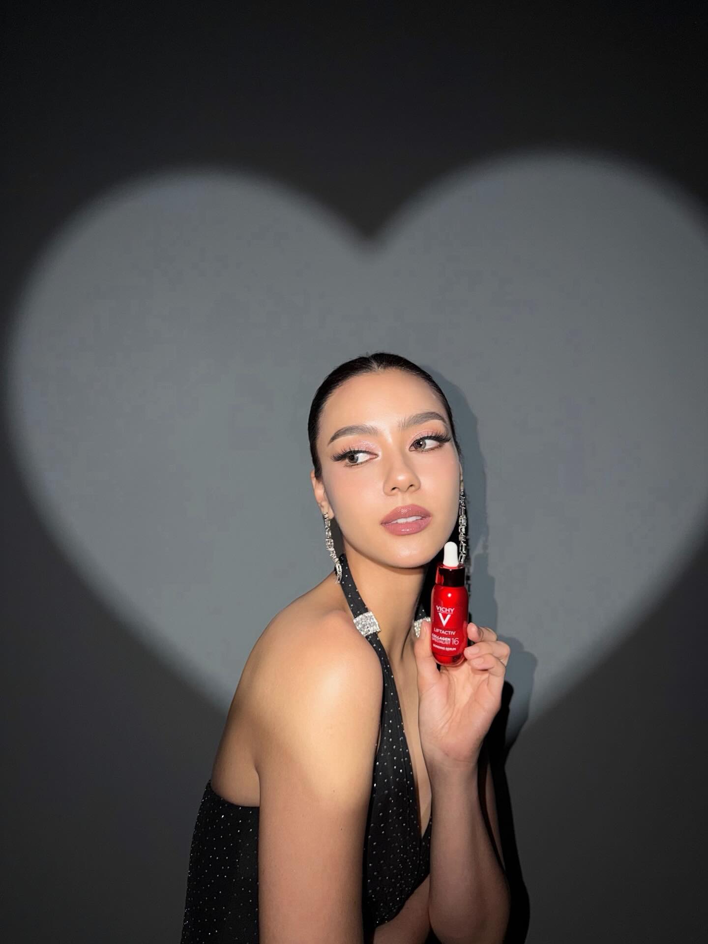 อแมนด้า ชาลิสา ออบดัม 