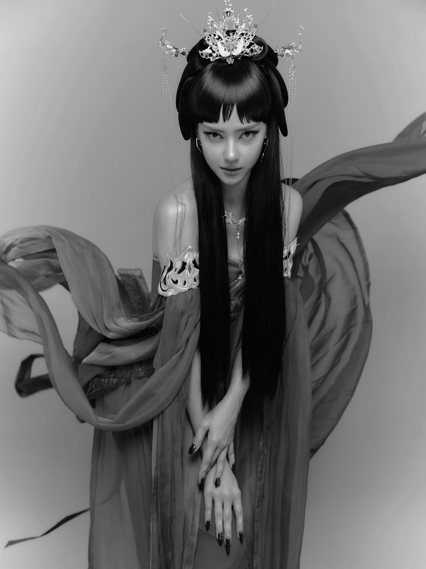 อแมนด้า ชาลิสา ออบดัม 