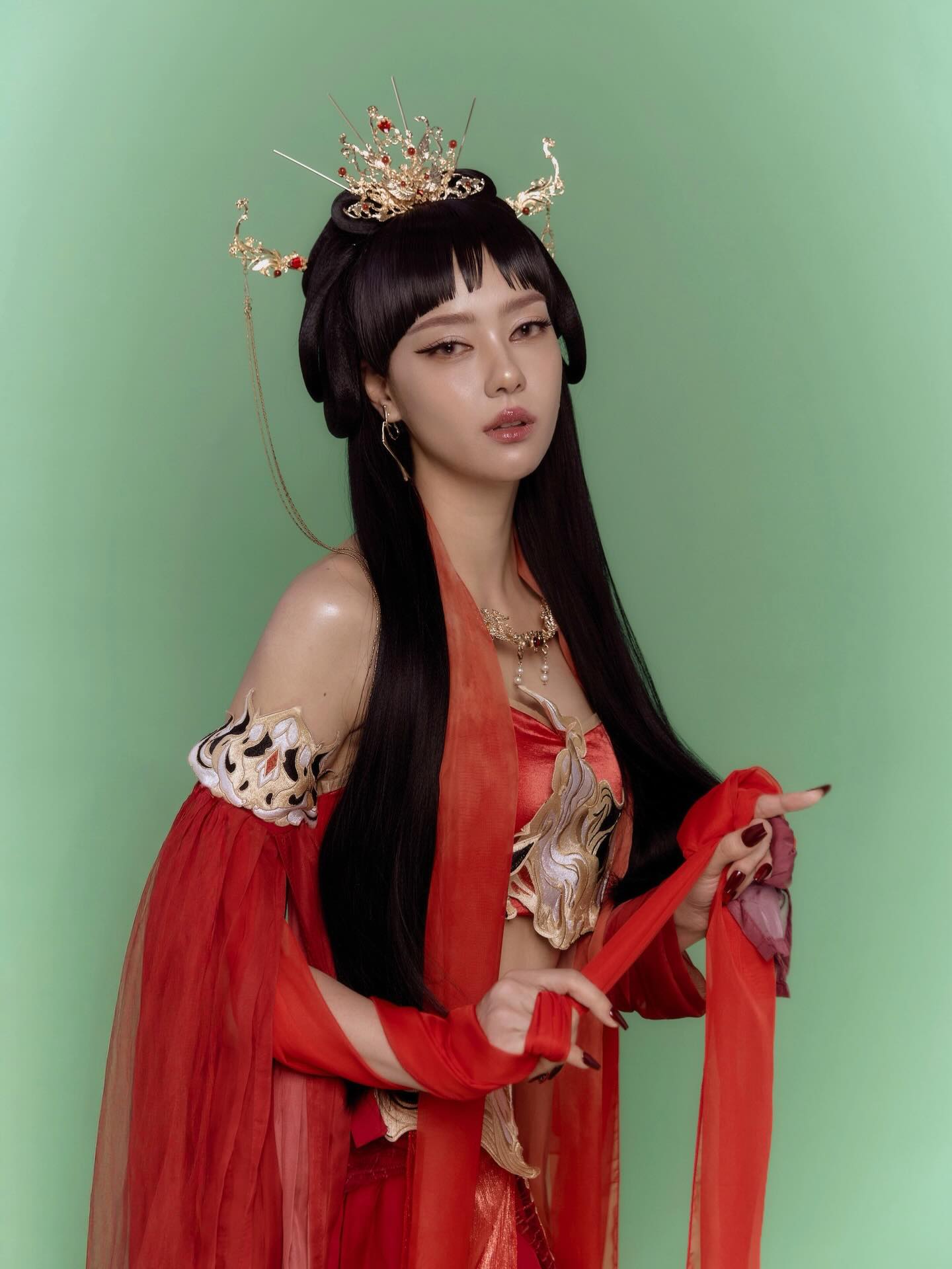 อแมนด้า ชาลิสา ออบดัม 