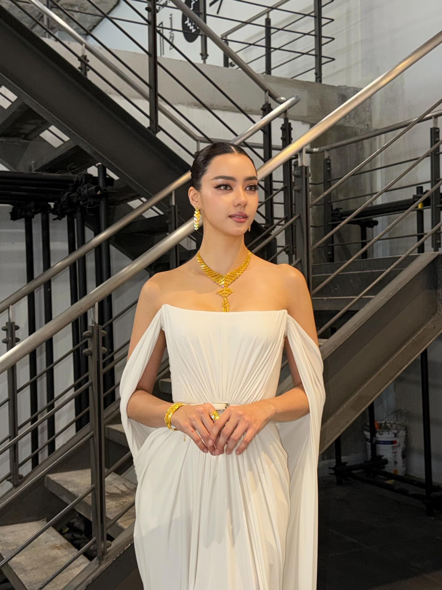 อแมนด้า ชาลิสา ออบดัม 