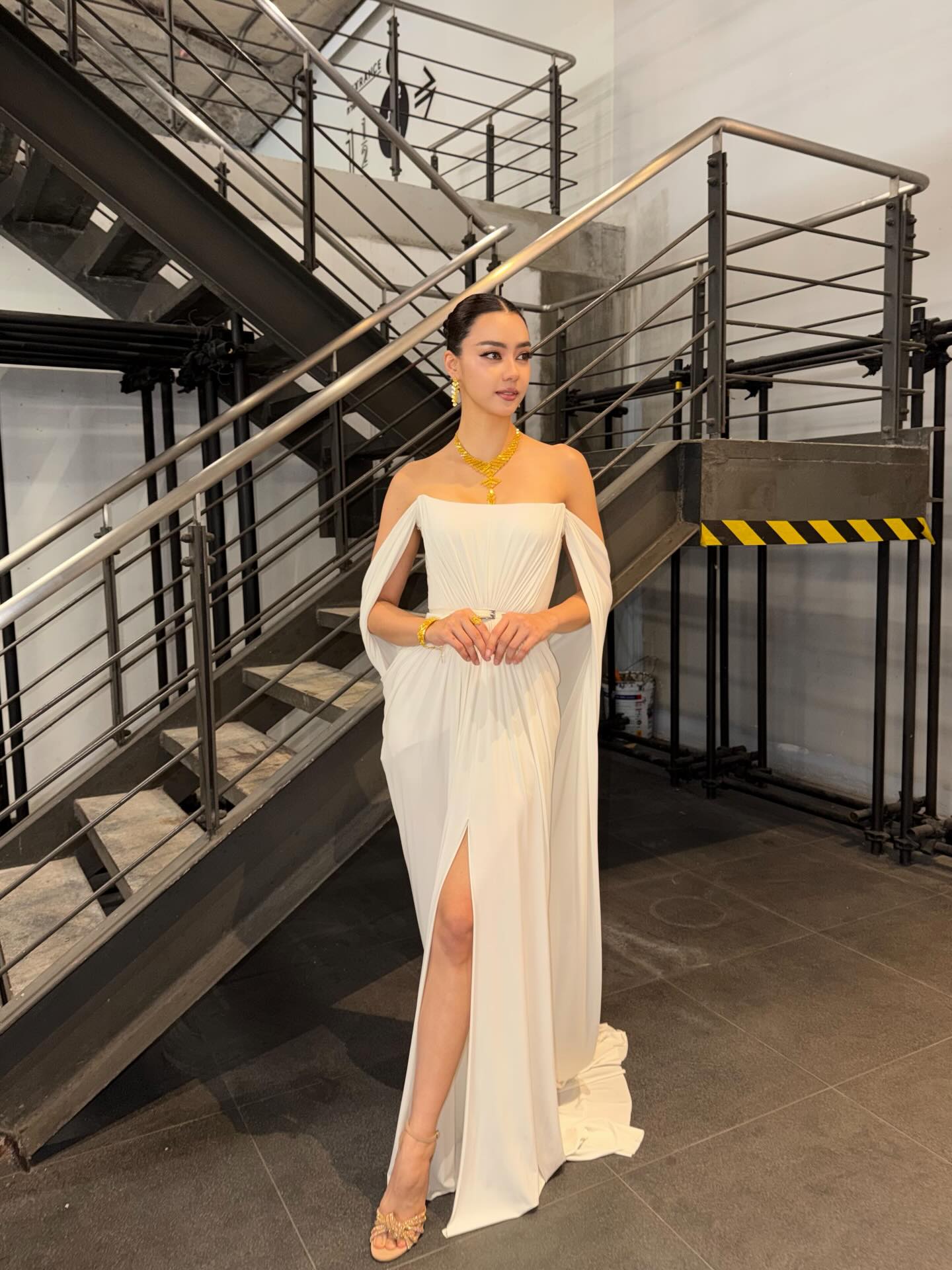 อแมนด้า ชาลิสา ออบดัม 