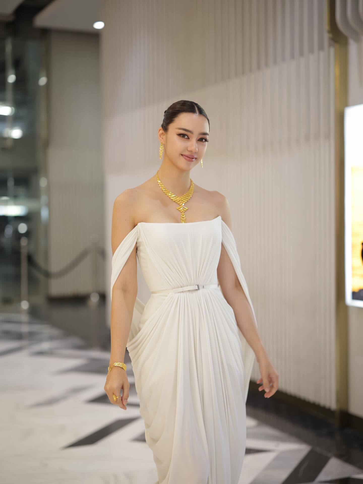 อแมนด้า ชาลิสา ออบดัม 