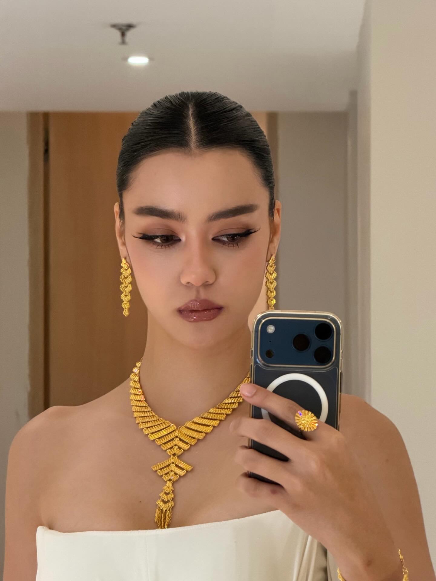 อแมนด้า ชาลิสา ออบดัม 