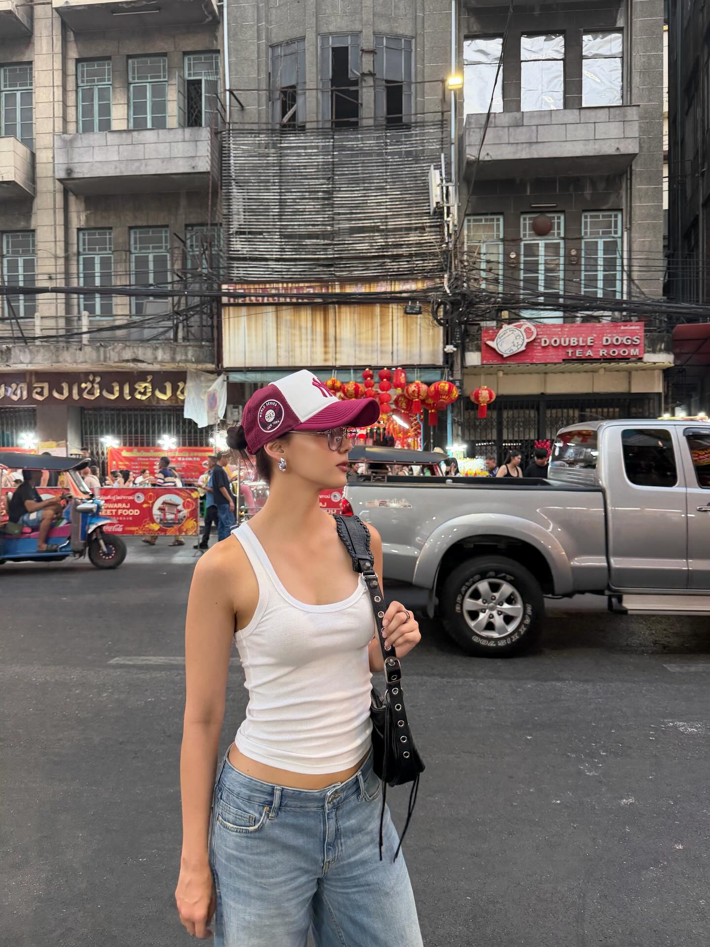 อแมนด้า ชาลิสา ออบดัม 