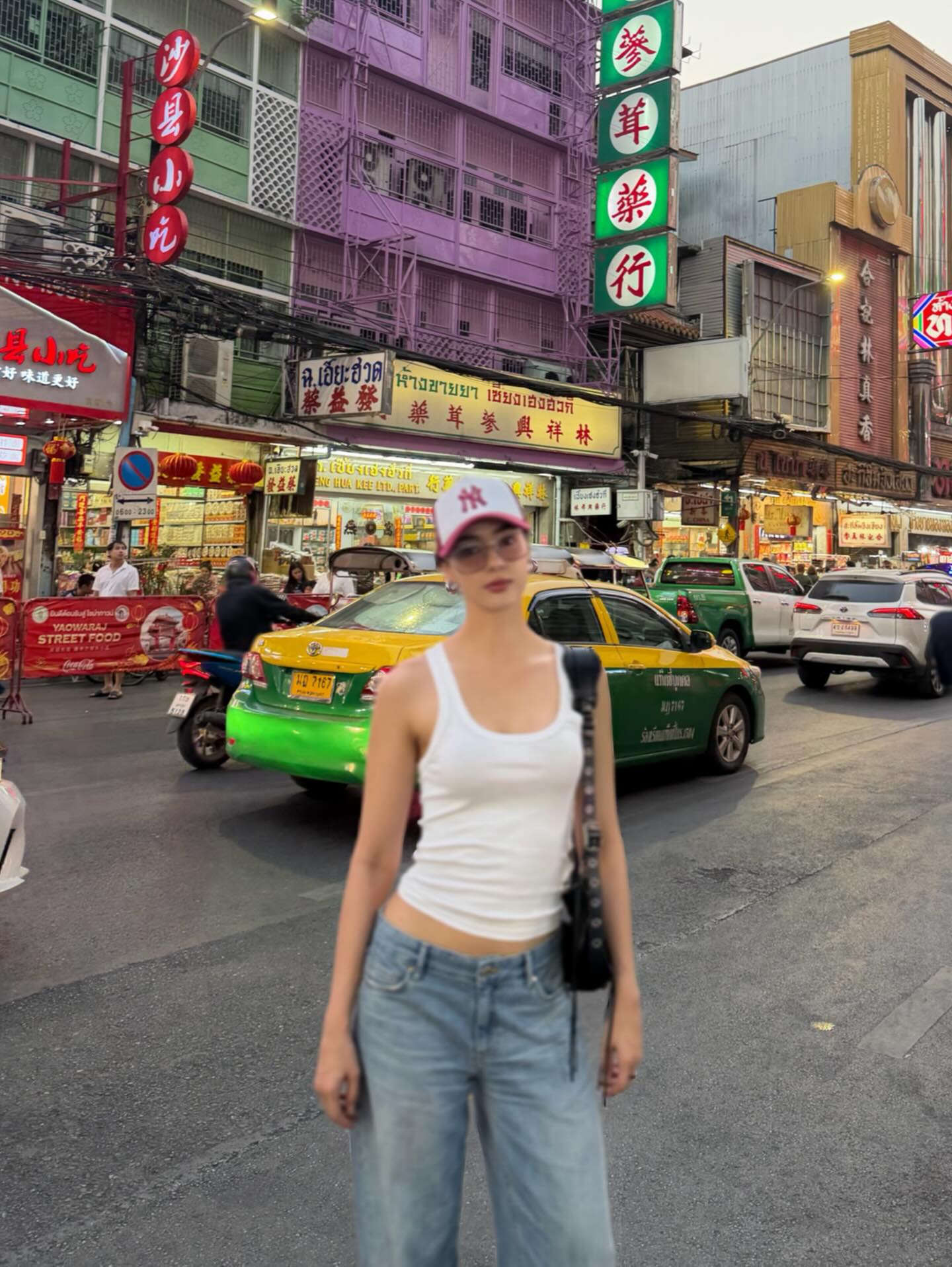 อแมนด้า ชาลิสา ออบดัม 