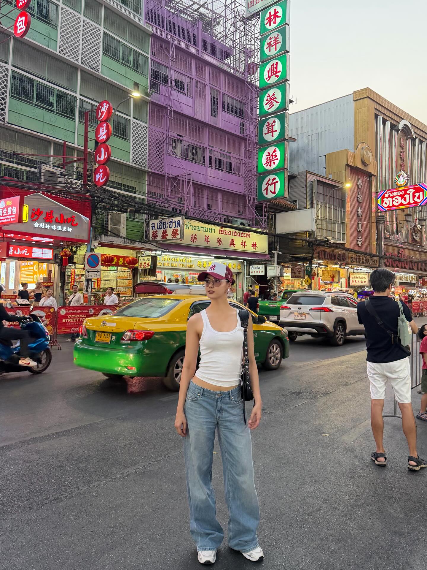 อแมนด้า ชาลิสา ออบดัม 