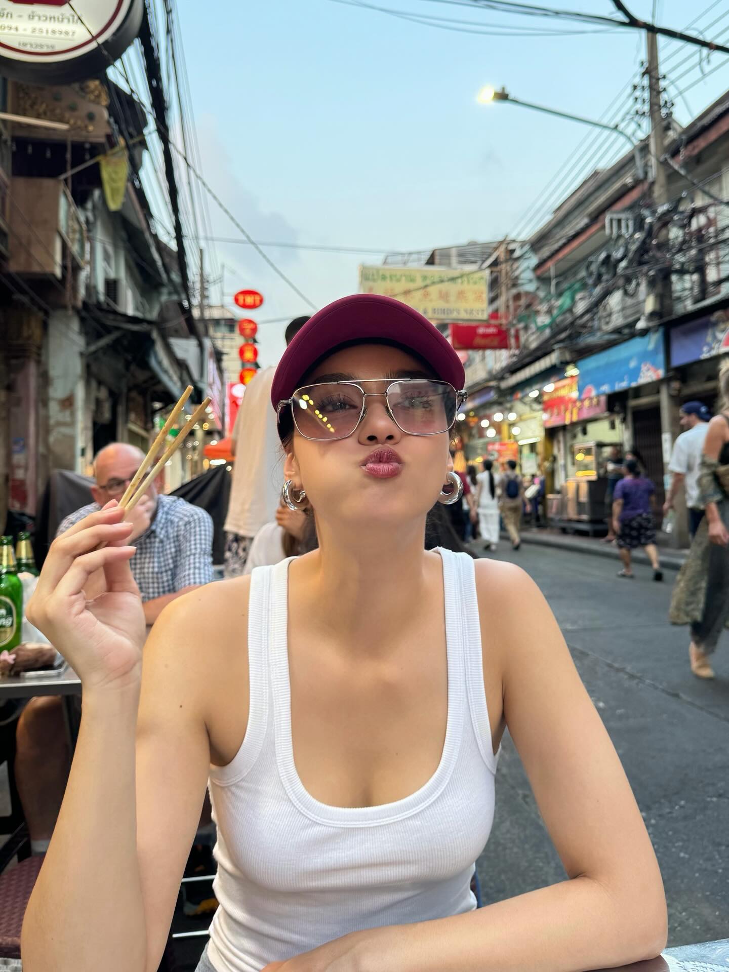 อแมนด้า ชาลิสา ออบดัม 