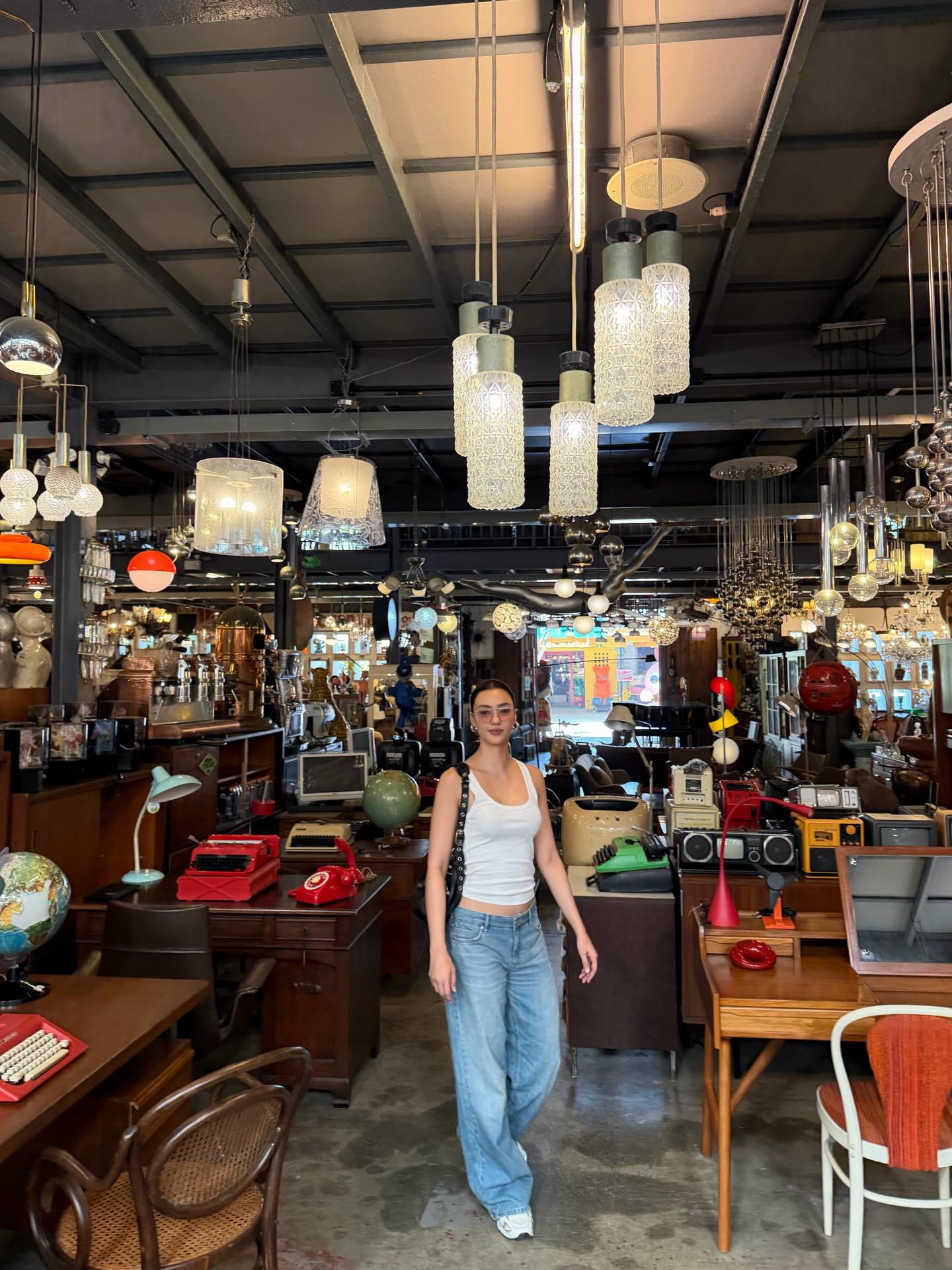 อแมนด้า ชาลิสา ออบดัม 