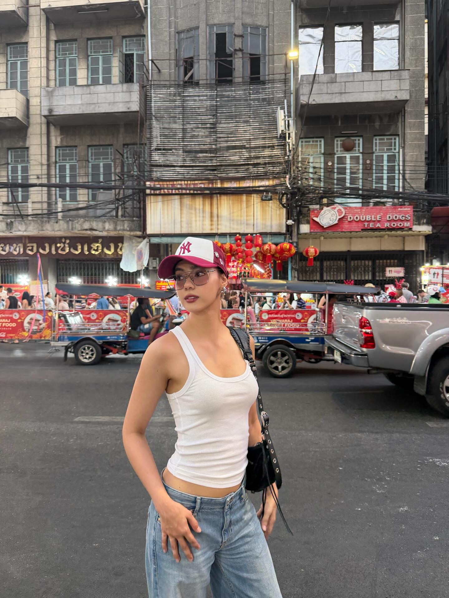 อแมนด้า ชาลิสา ออบดัม 