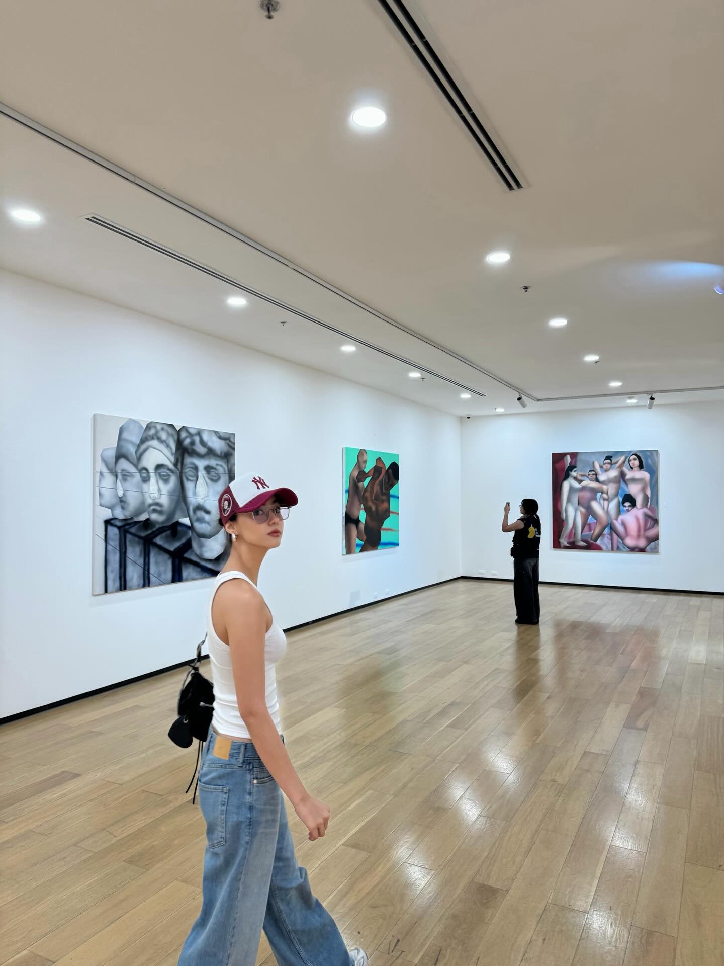 อแมนด้า ชาลิสา ออบดัม 