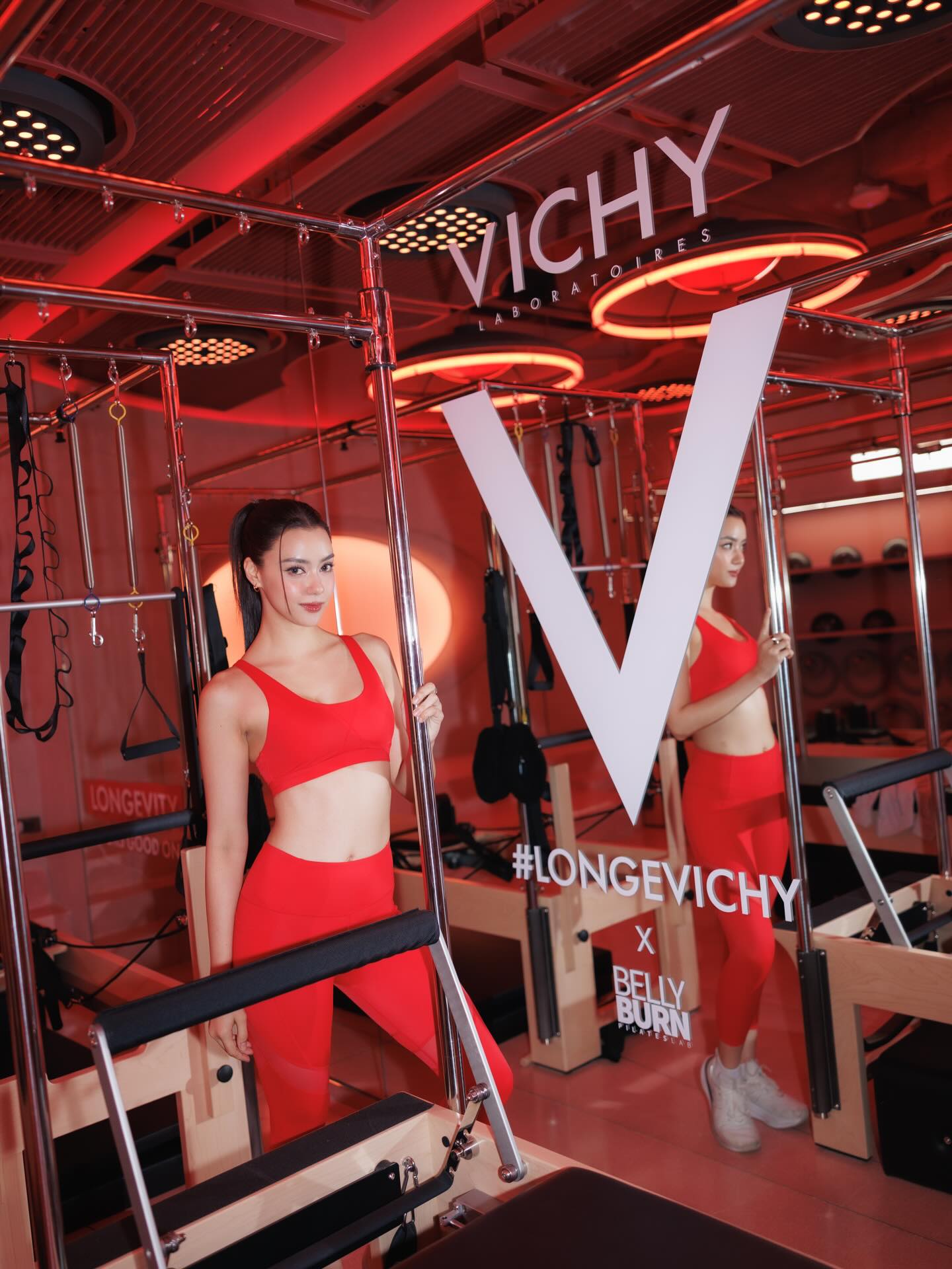 อแมนด้า ชาลิสา ออบดัม 