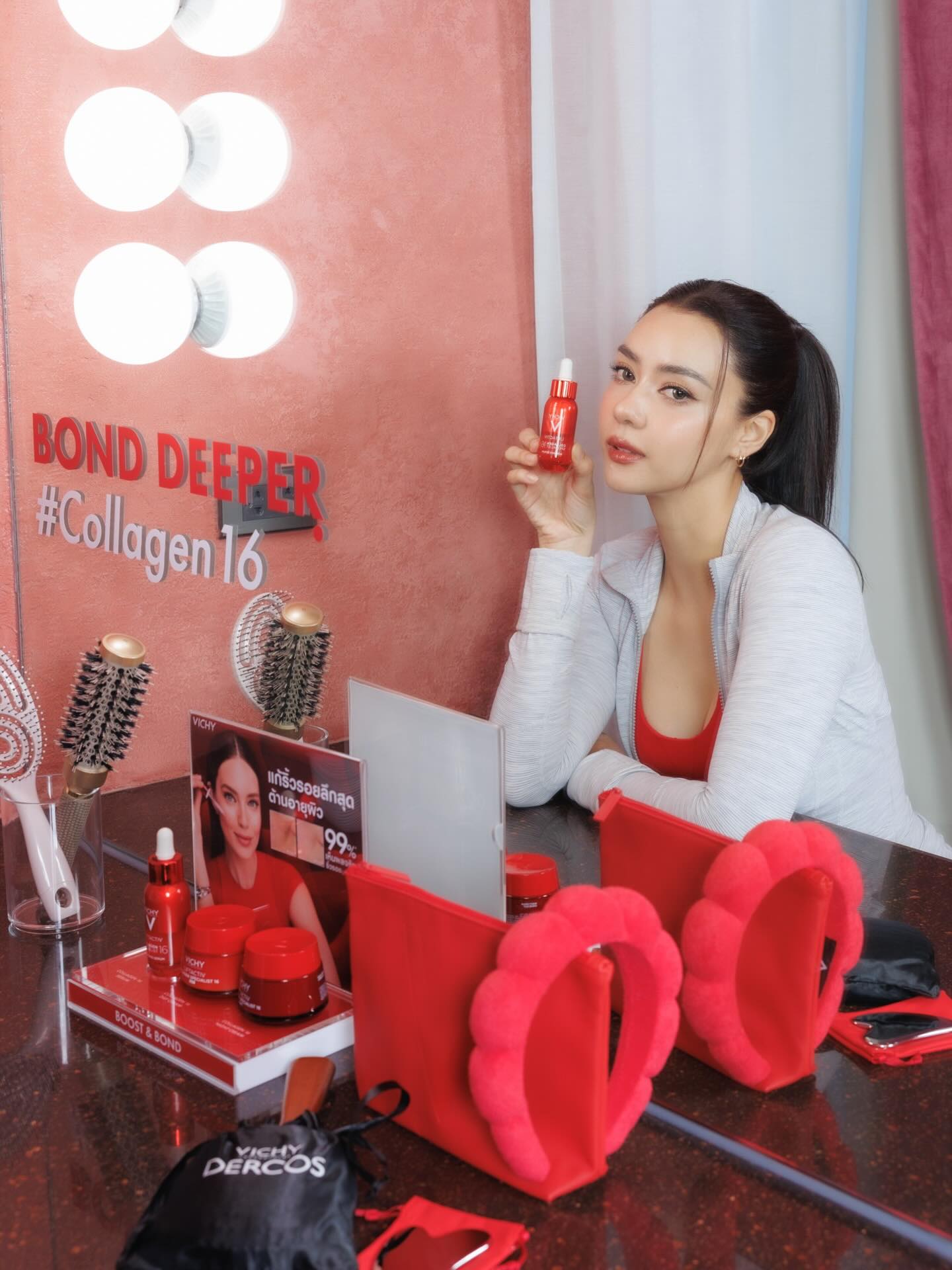 อแมนด้า ชาลิสา ออบดัม 