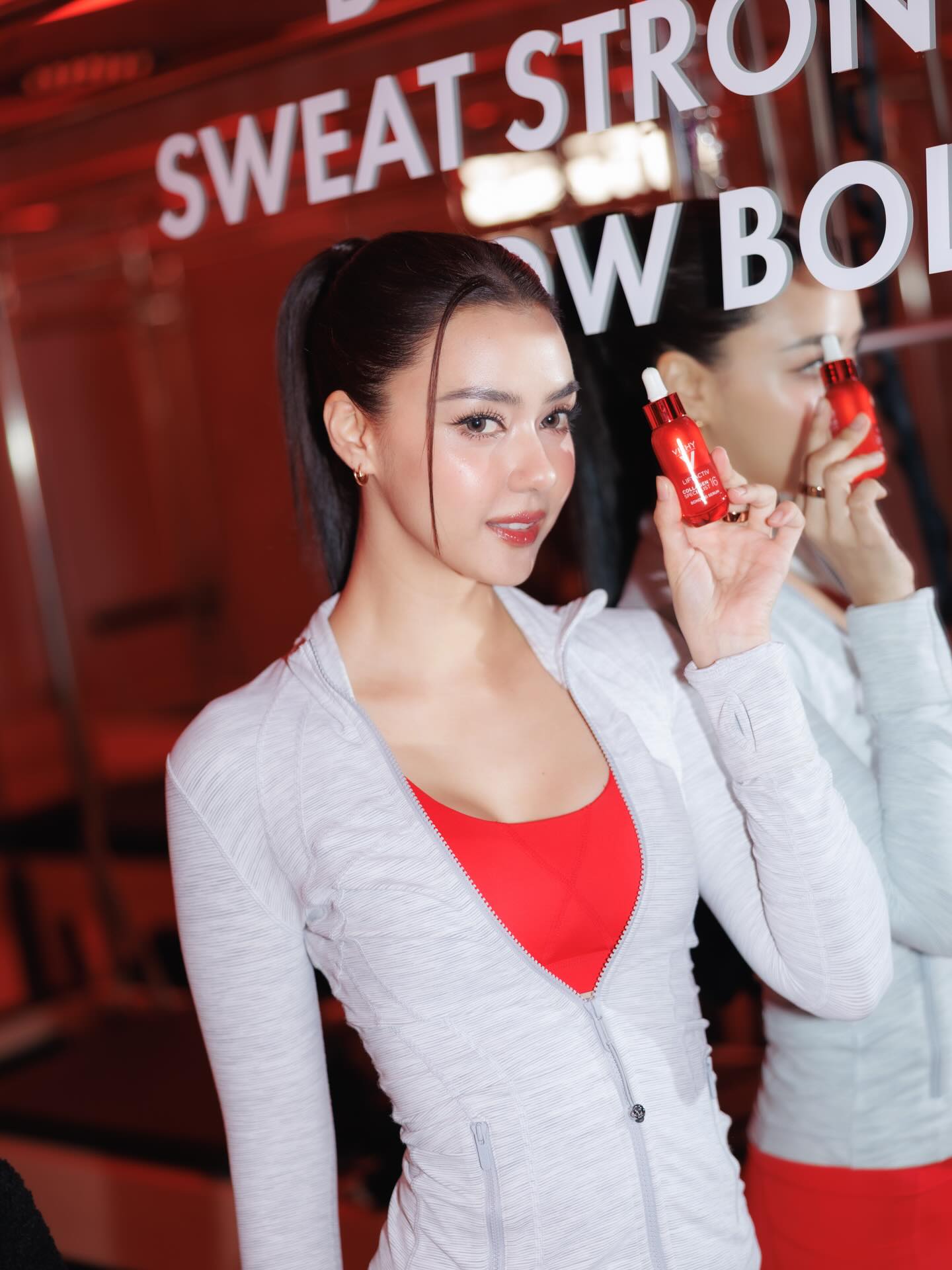 อแมนด้า ชาลิสา ออบดัม 