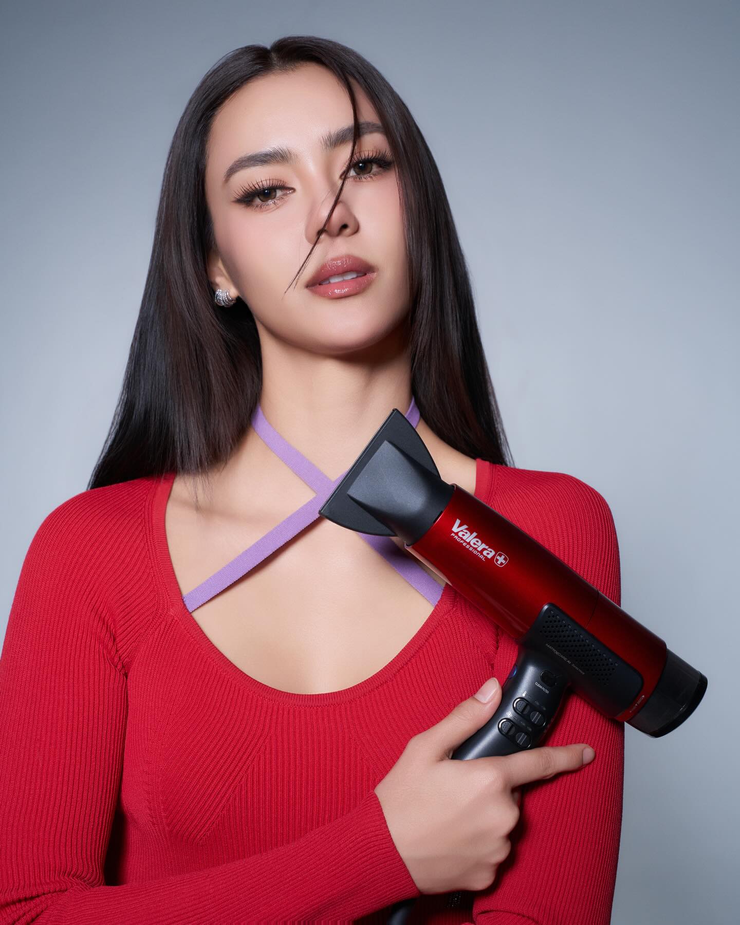 อแมนด้า ชาลิสา ออบดัม 