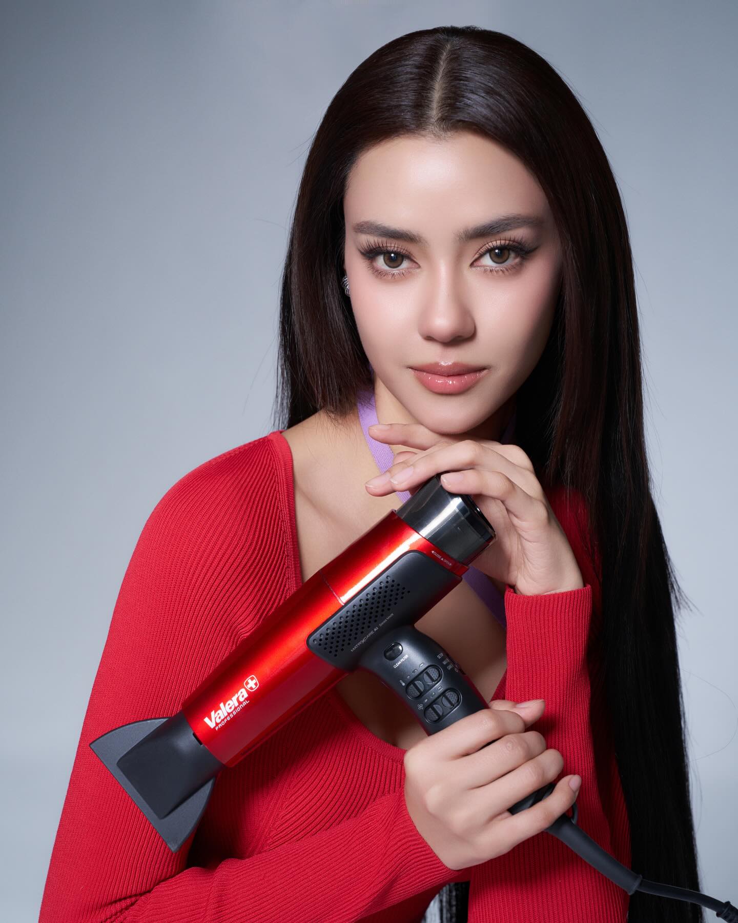 อแมนด้า ชาลิสา ออบดัม 