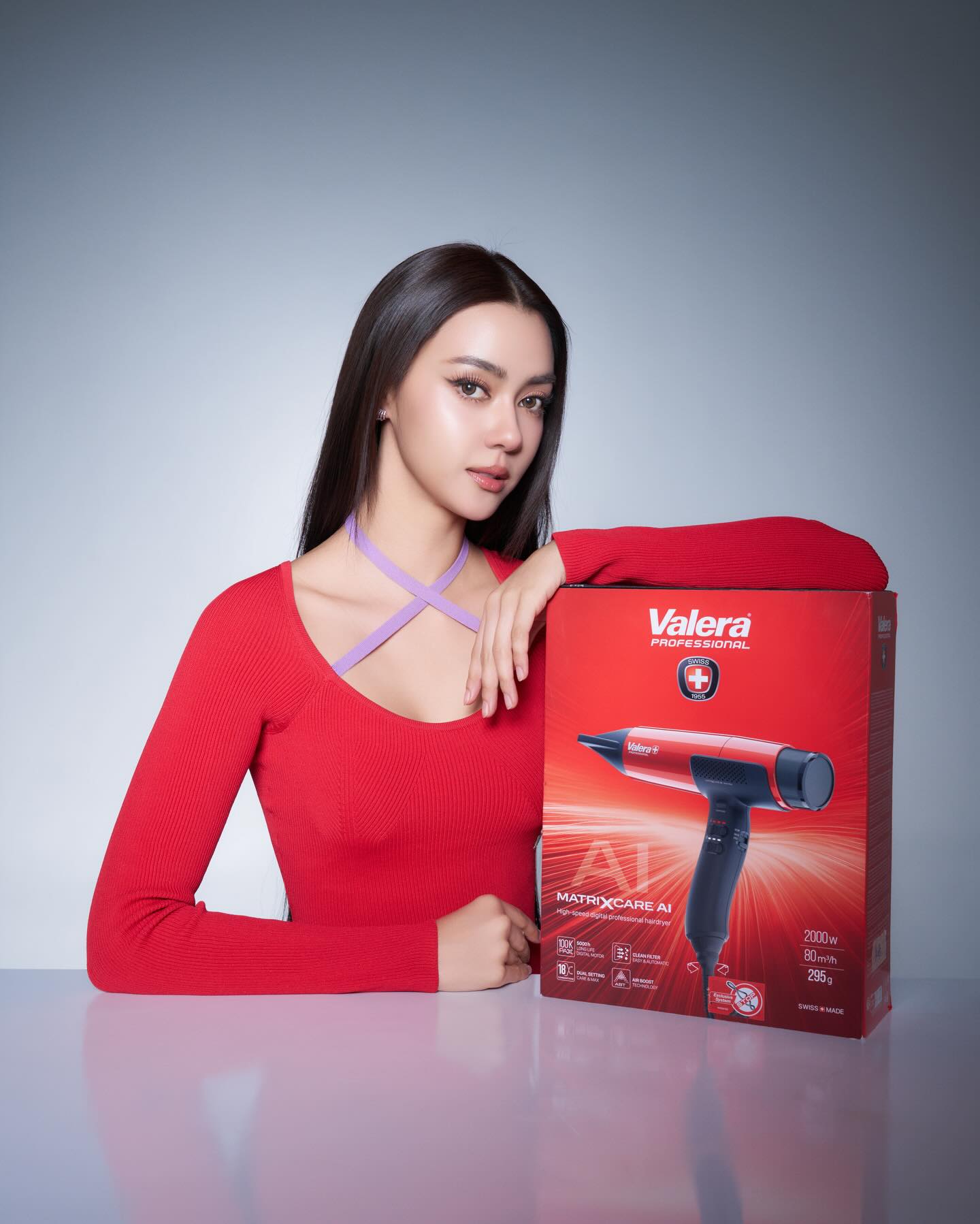 อแมนด้า ชาลิสา ออบดัม 