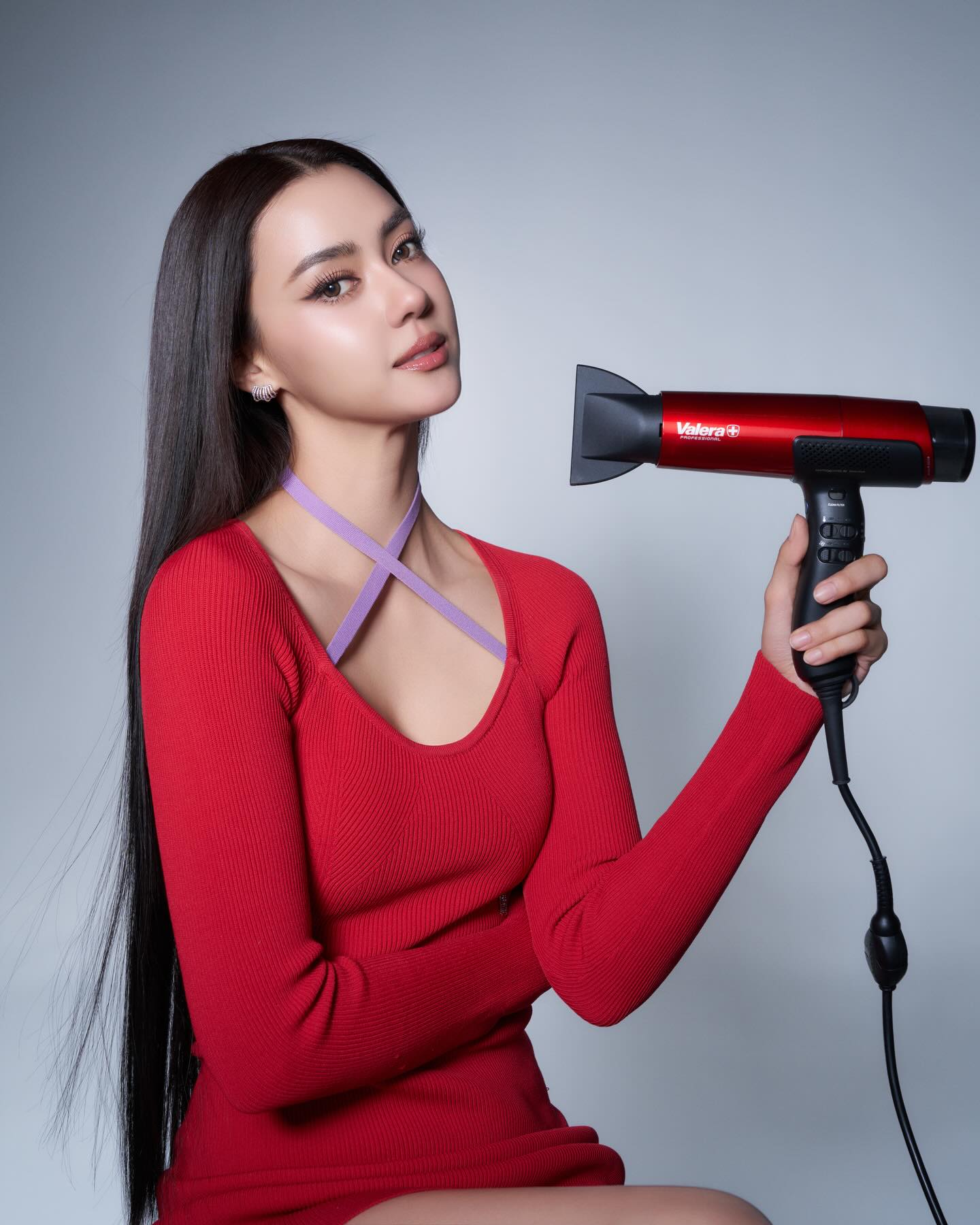 อแมนด้า ชาลิสา ออบดัม 