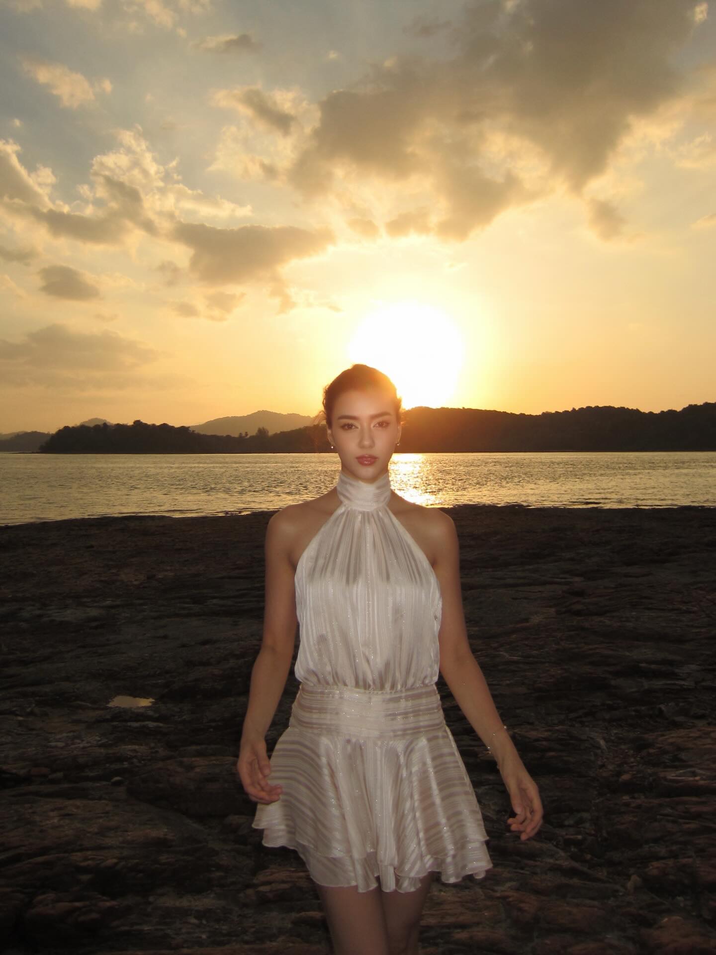 อแมนด้า ชาลิสา ออบดัม 