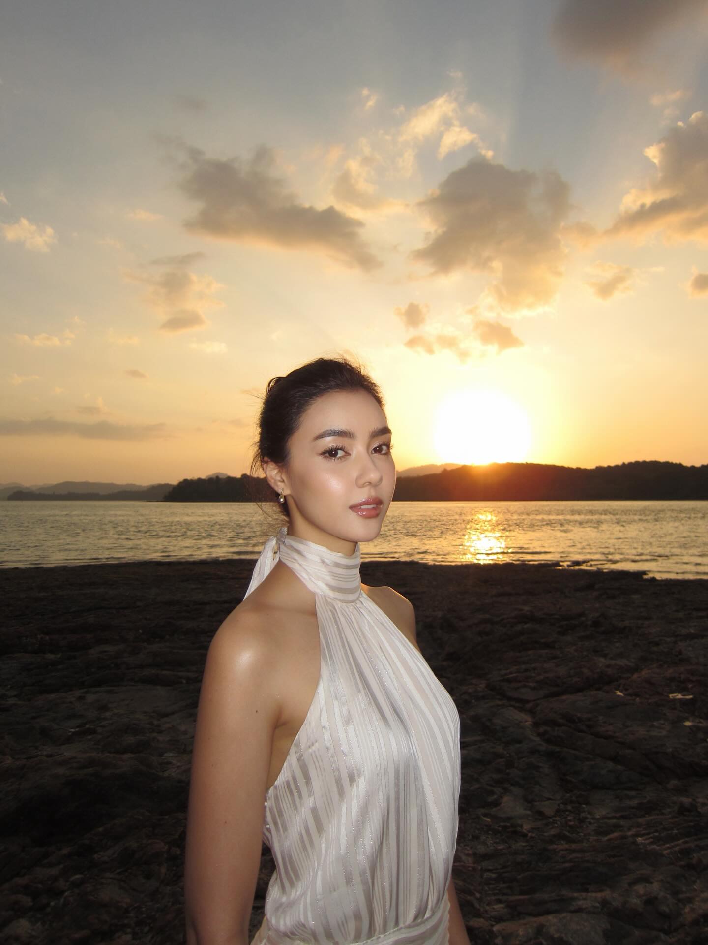 อแมนด้า ชาลิสา ออบดัม 