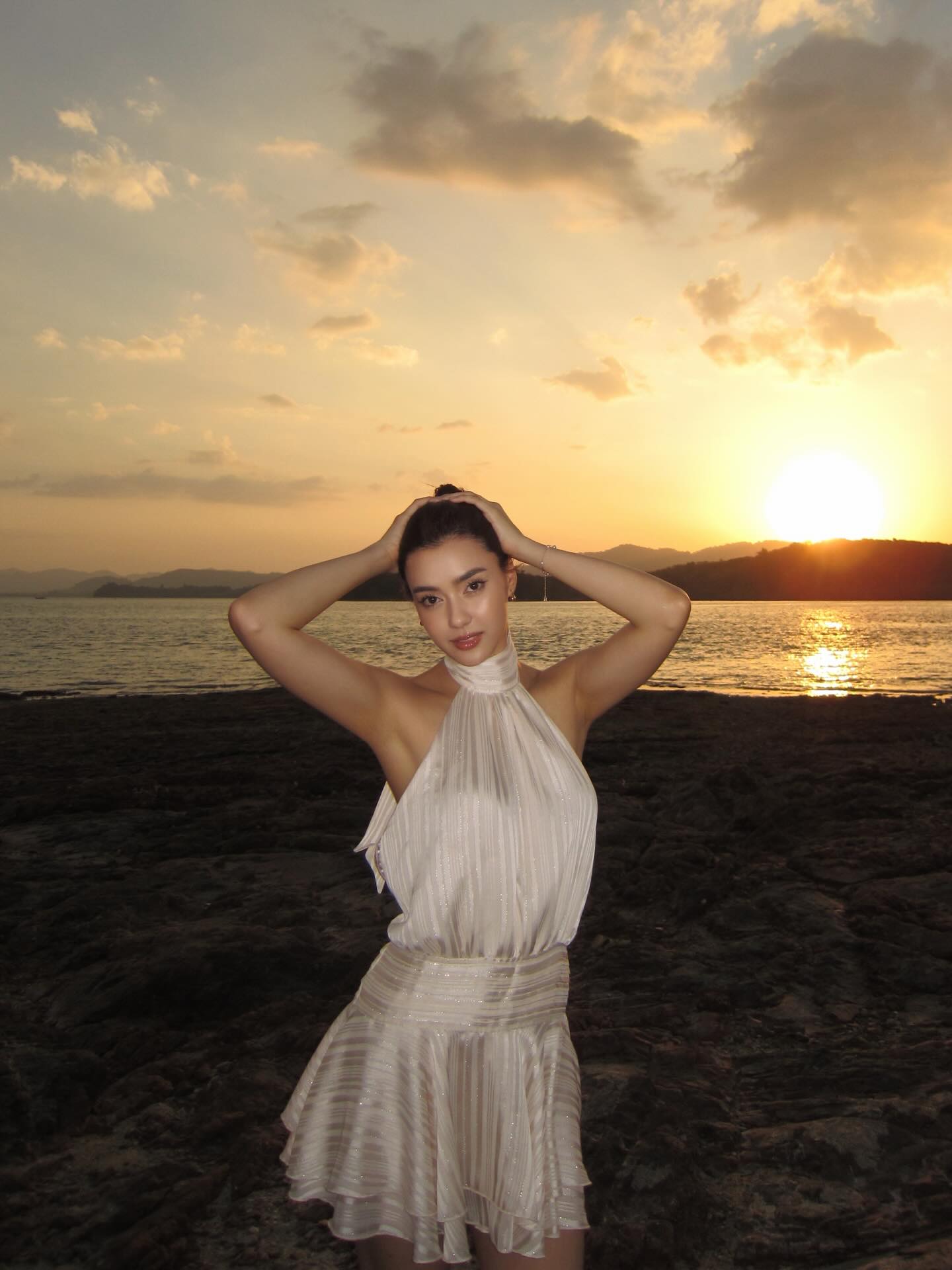 อแมนด้า ชาลิสา ออบดัม 