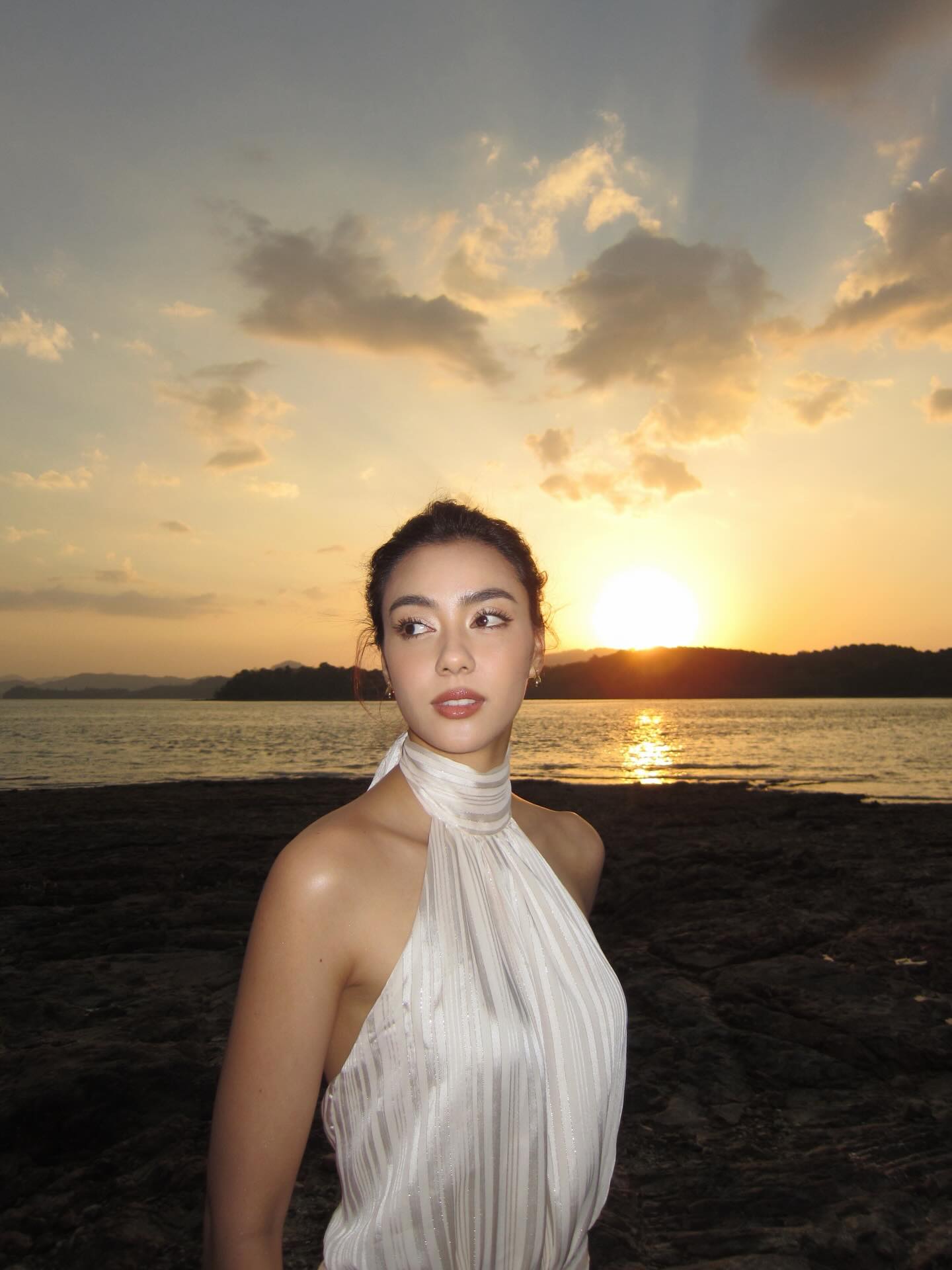 อแมนด้า ชาลิสา ออบดัม 