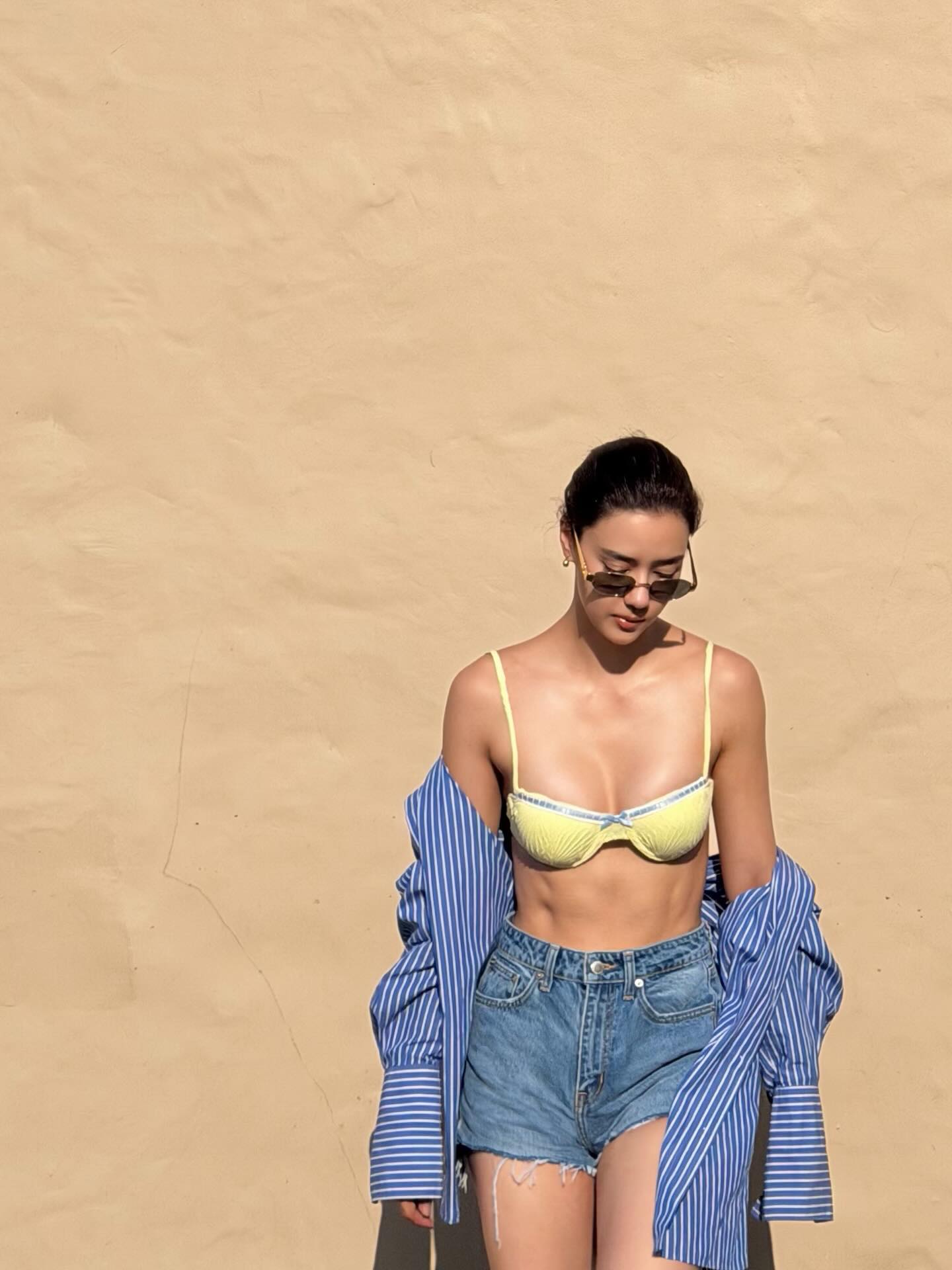 อแมนด้า ชาลิสา ออบดัม 